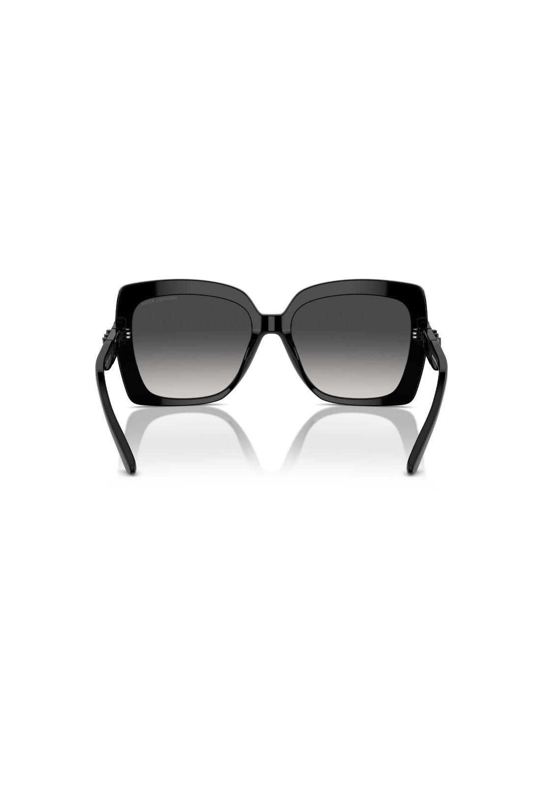 Lentes de Sol Nice Negro Degradé Michael Kors MK221330058G-3