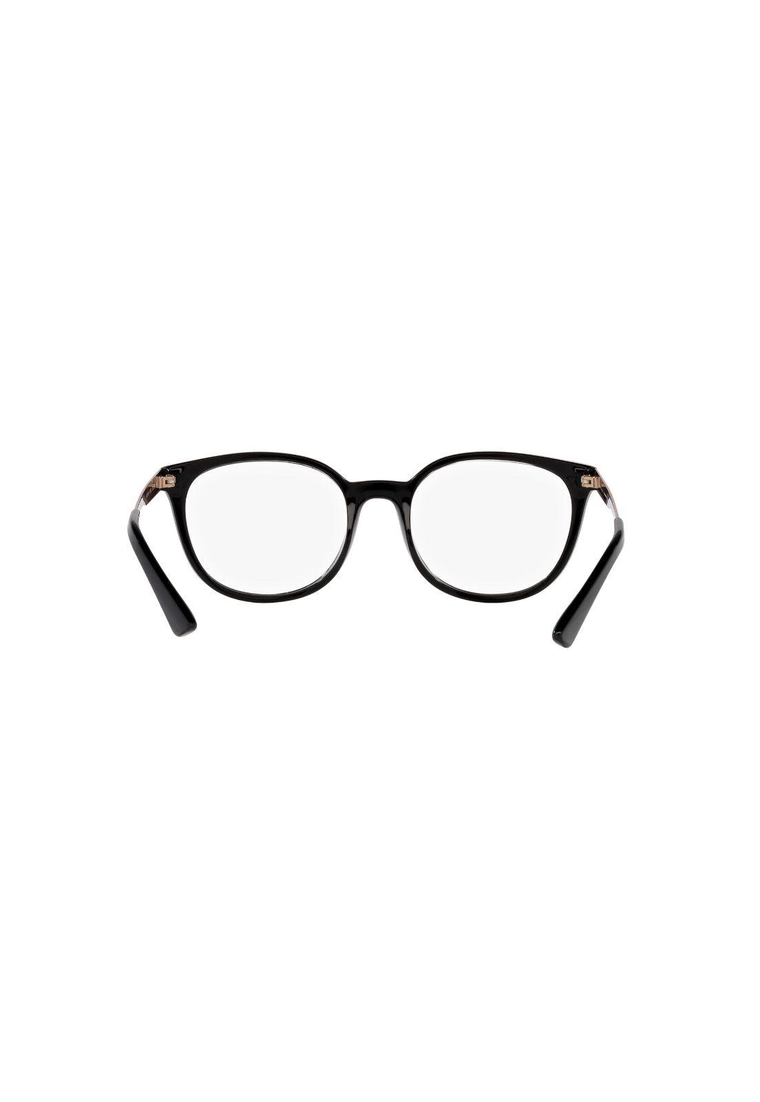 Lentes Ópticos Siny Black Armani Exchange-6