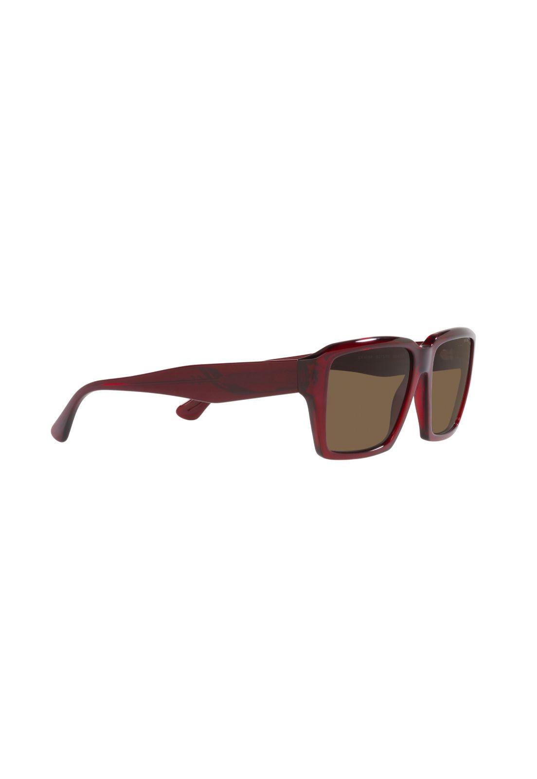Emporio Armani Lentes de Sol EA4186 507573 58-10