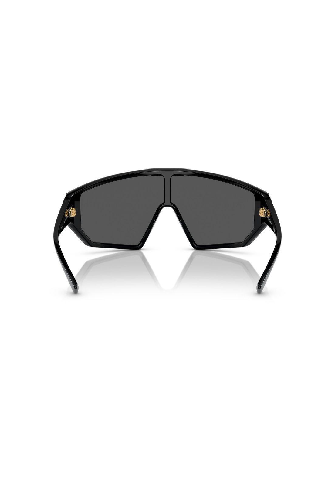 Lentes de Sol Negro Versace VE4461GB187-3