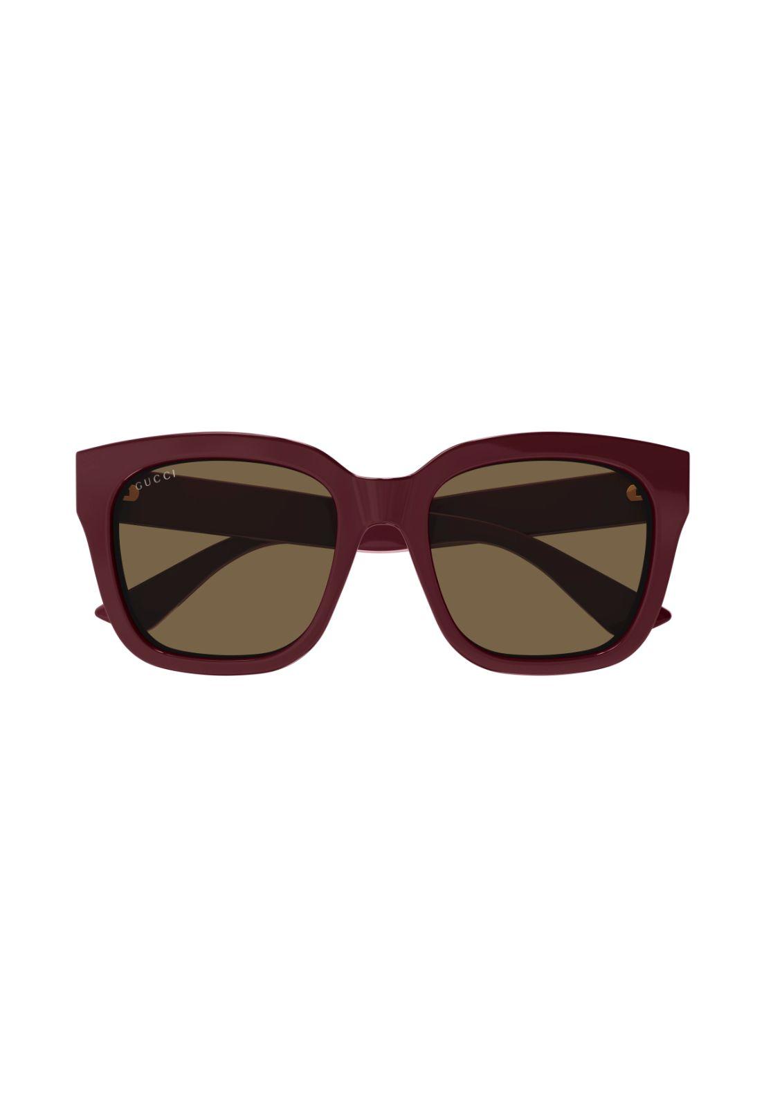 Lentes de Sol Bordeaux Gucci GG1338SK004-1