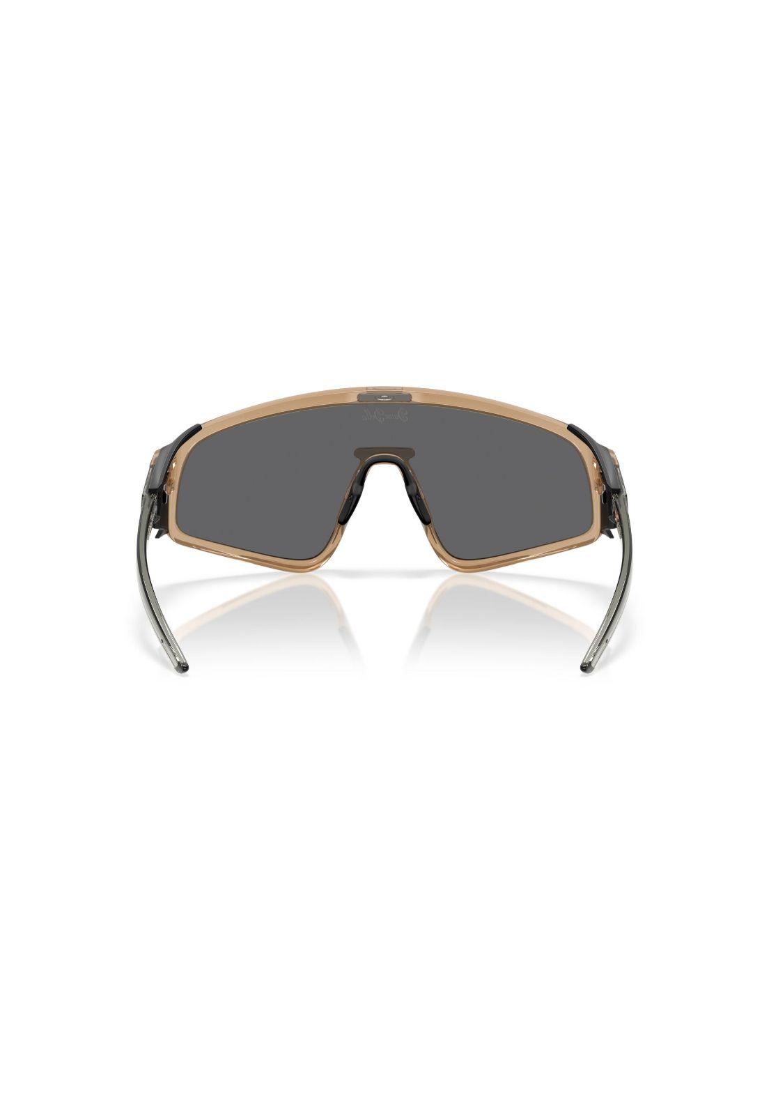 Lentes de Sol Latch Panel Prizm Black Oakley OO9404940407-3
