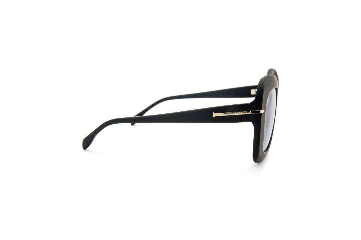Lentes De Sol Mare Negro Mita Eyewear MAREC156-2