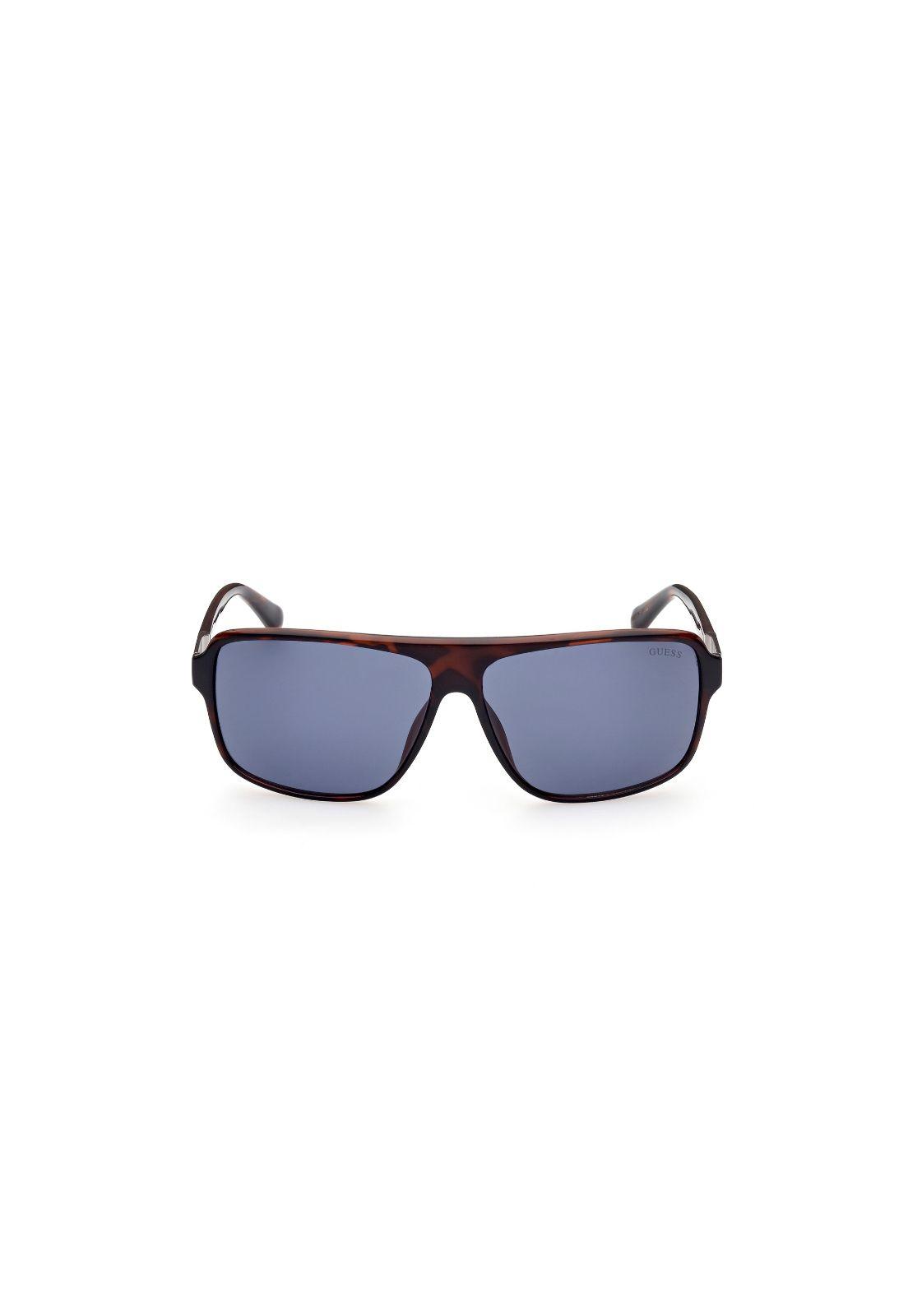 Lentes de Sol Marron Guess GU0003852V61-0