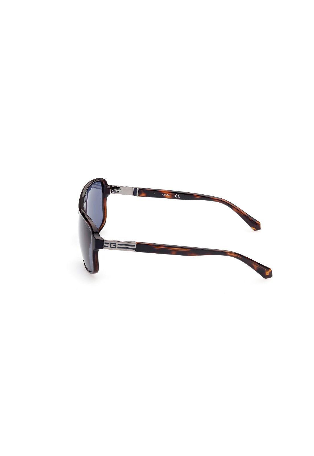 Lentes de Sol Marron Guess GU0003852V61-2