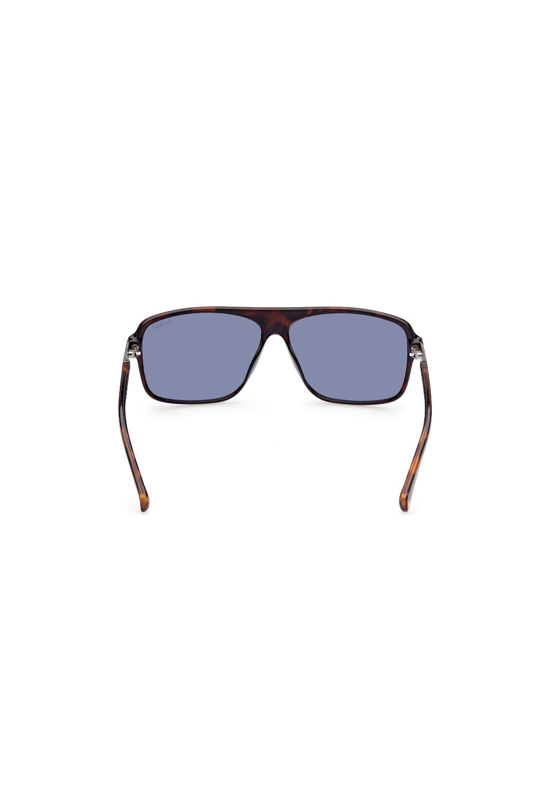Lentes de Sol Marron Guess GU0003852V61-3