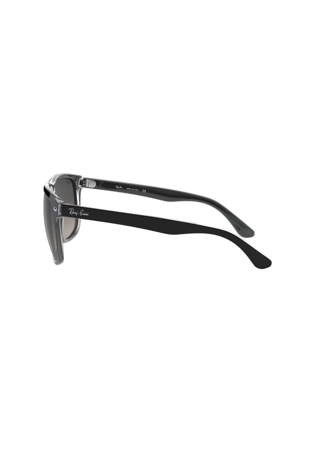 Lentes de Sol Boyfriend Gris Degradé Ray-Ban RB4147603971-2