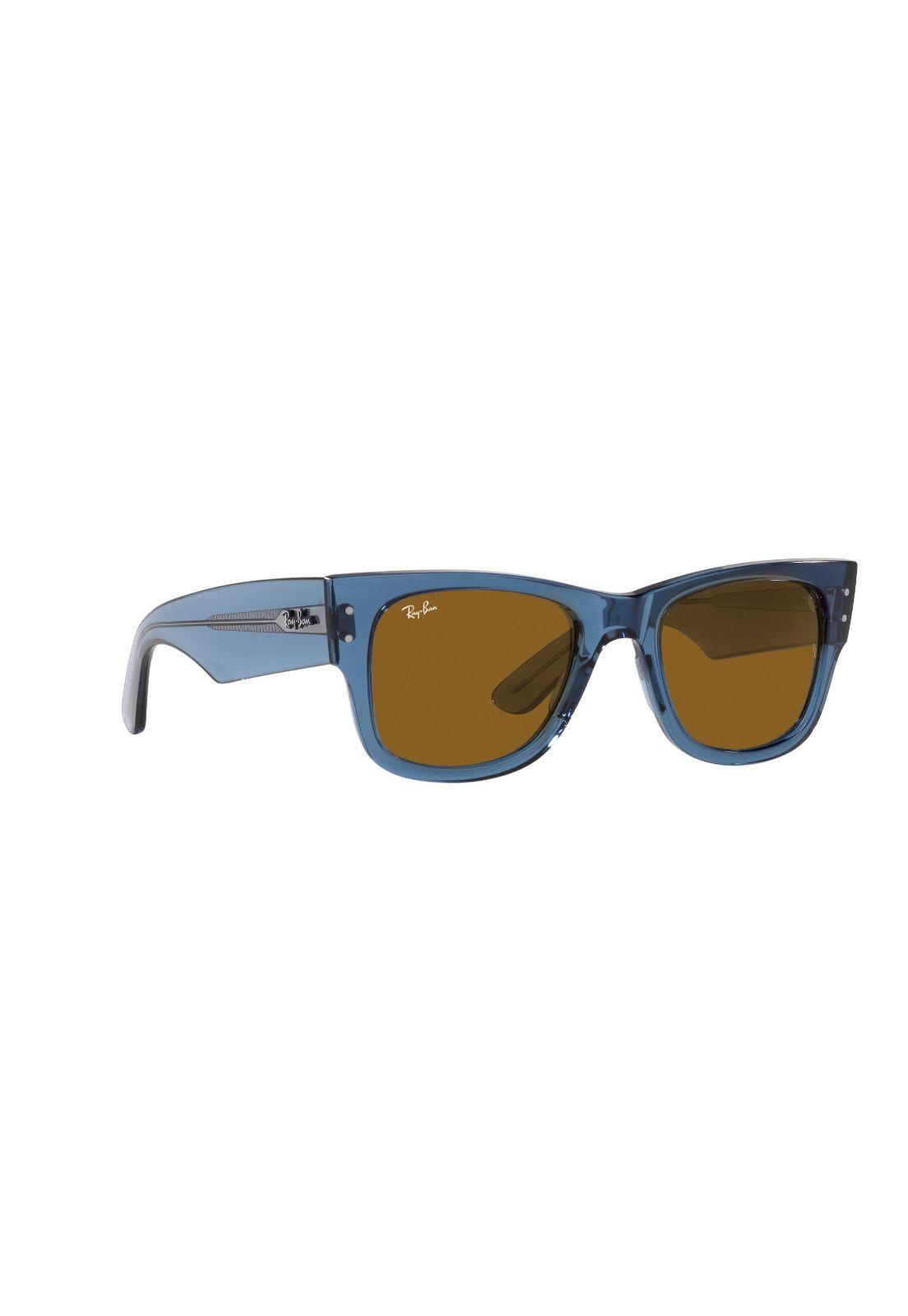 Ray-Ban Lentes de Sol Mega Wayfarer RB0840S 668073 51-10