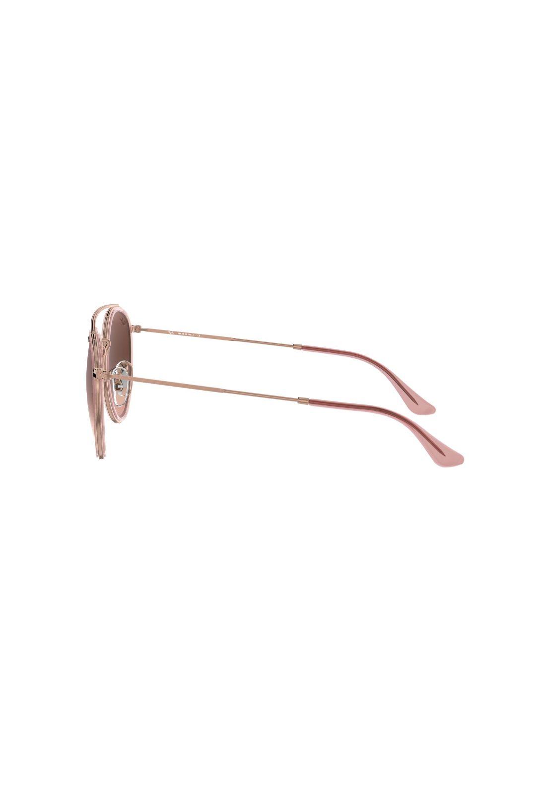 Lentes De Sol BronceCobre Ray-Ban RB3647N9069A551-2