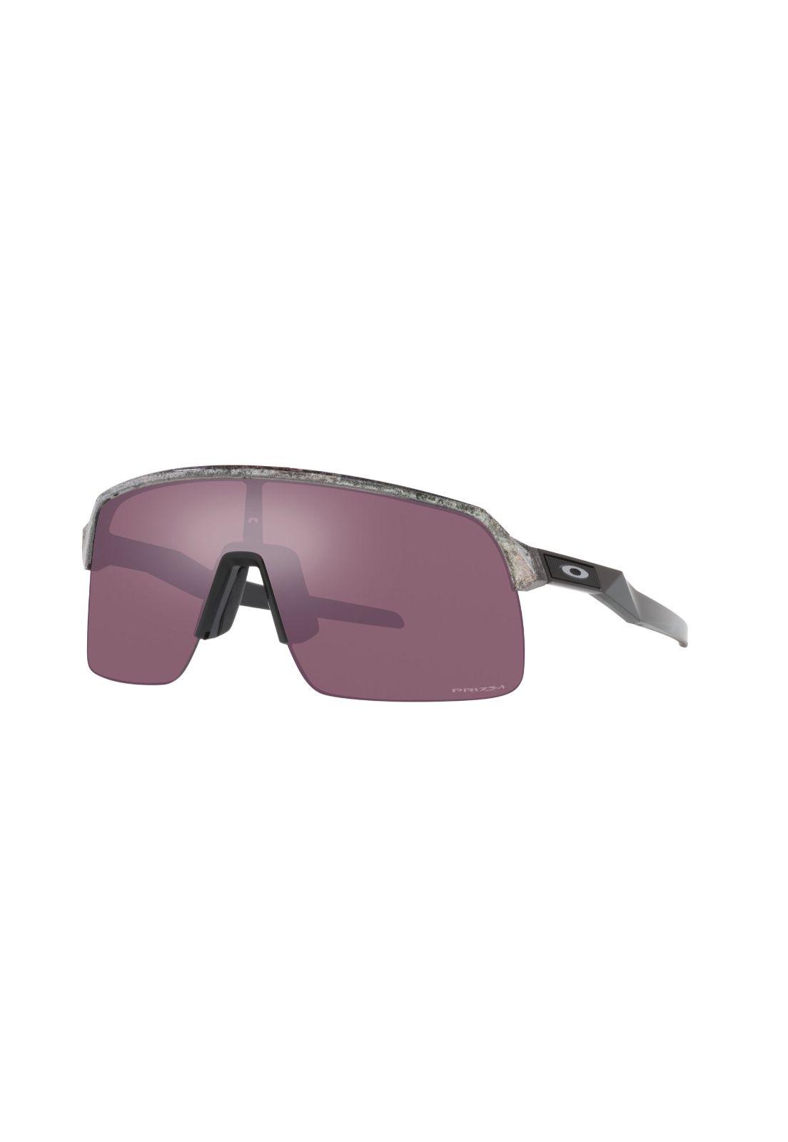 Lentes de Sol Sutro Lite Prizm Road Black Oakley-1