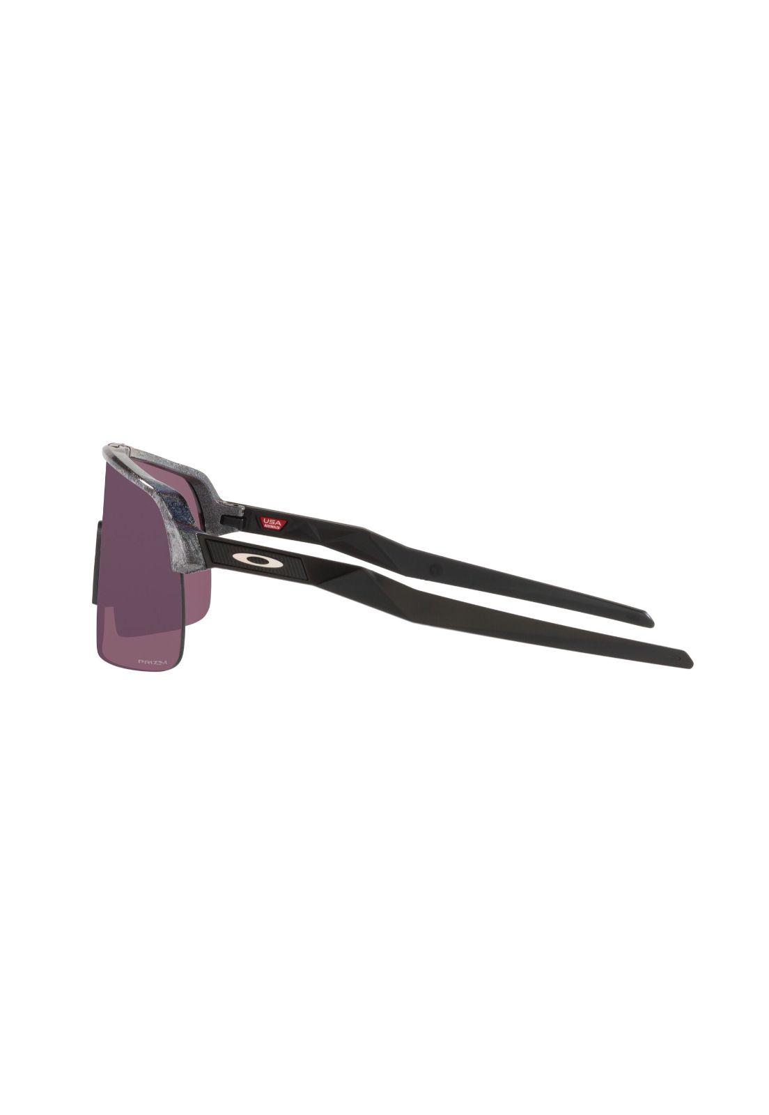 Lentes de Sol Sutro Lite Prizm Road Black Oakley-2