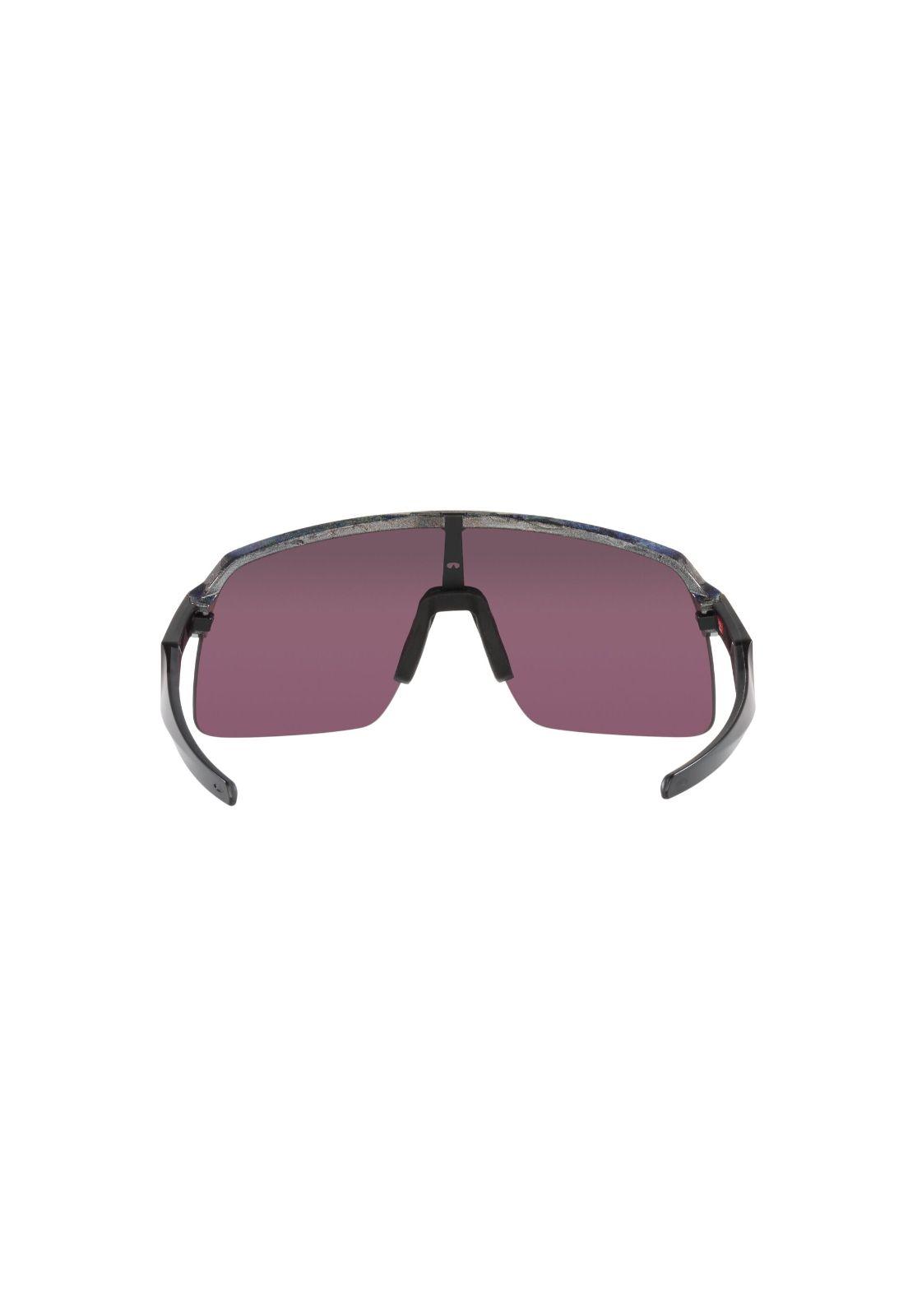 Lentes de Sol Sutro Lite Prizm Road Black Oakley-3