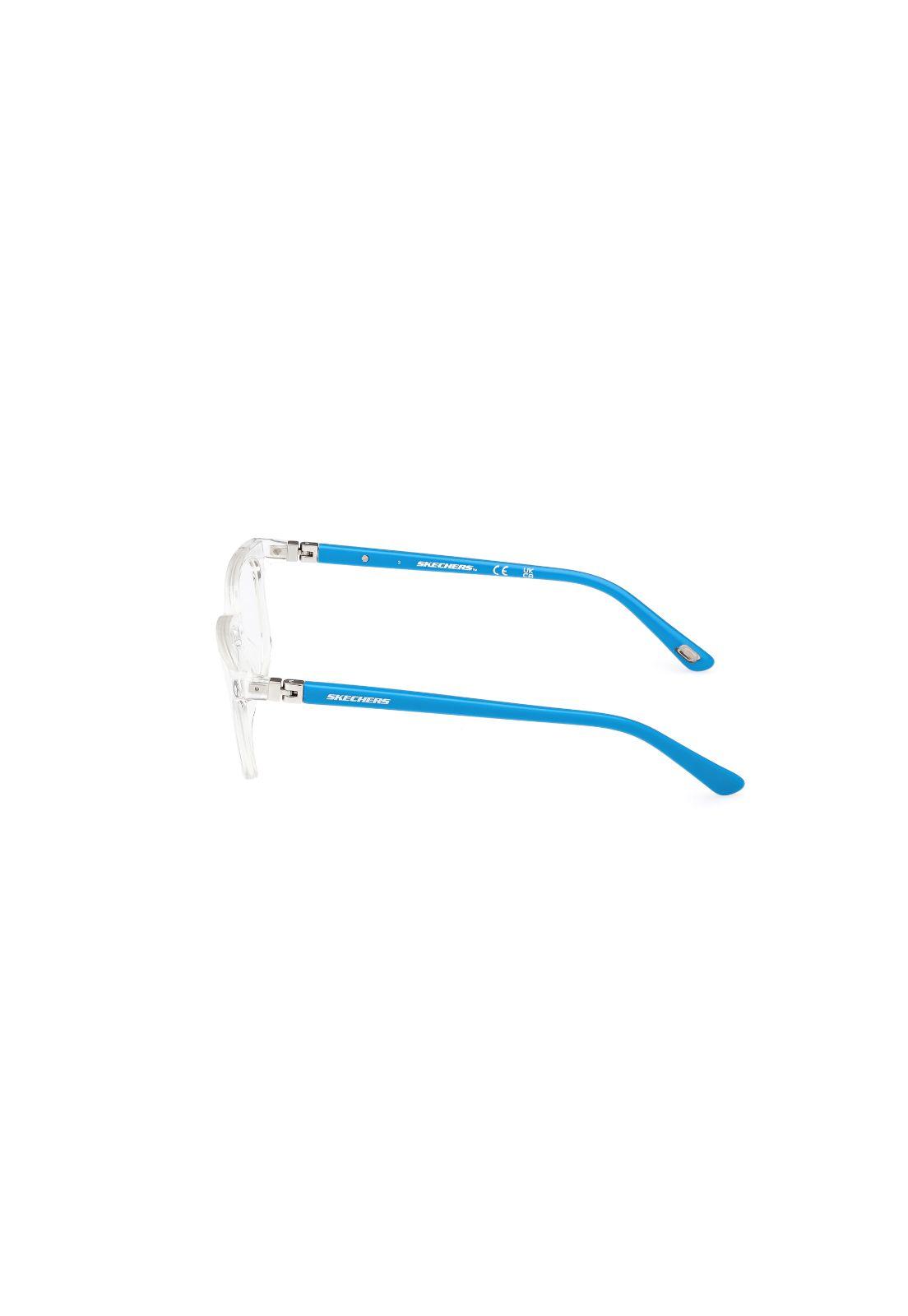 Lentes Ópticos Crystal Skechers Kids SE120248026-2