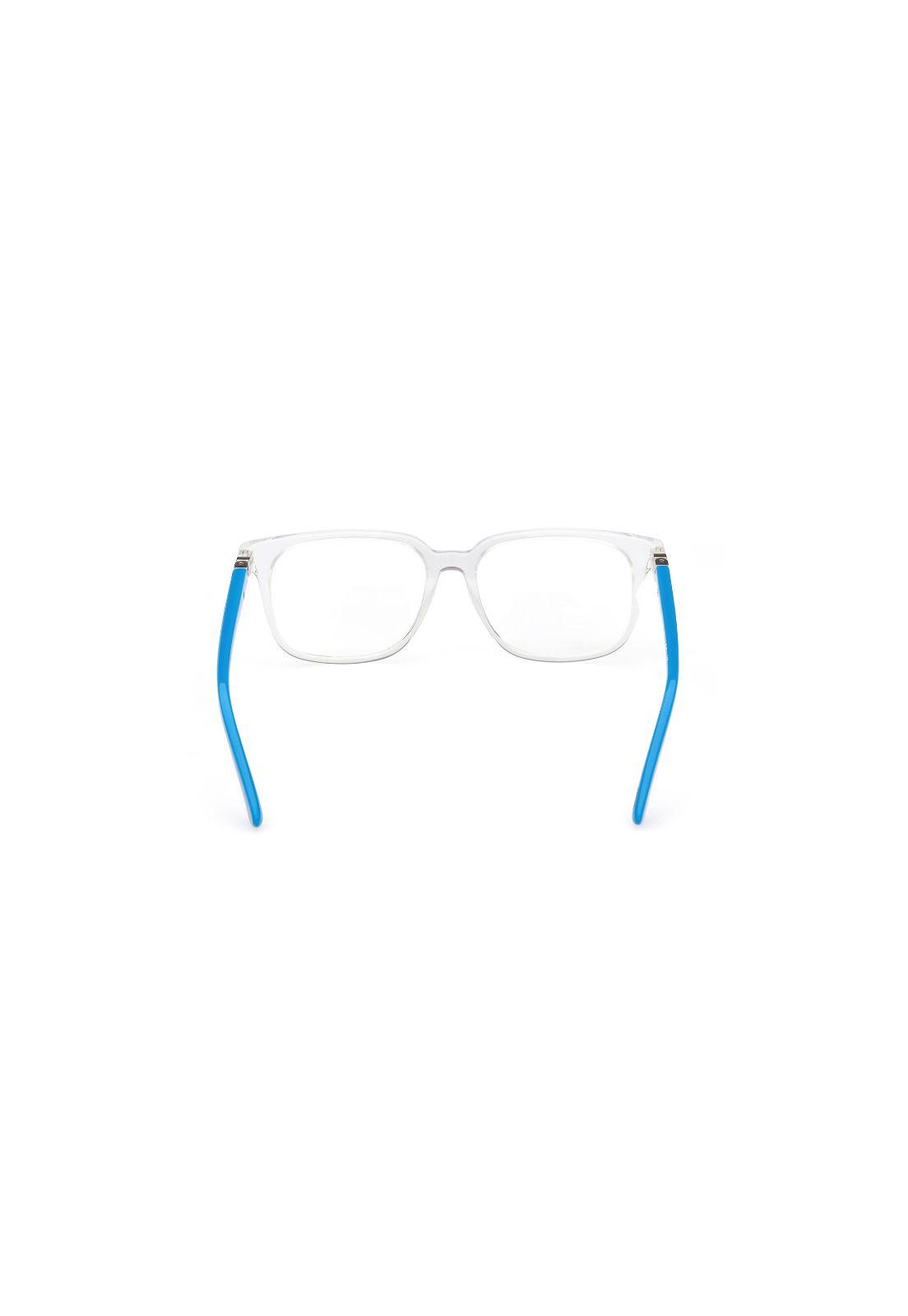 Lentes Ópticos Crystal Skechers Kids SE120248026-4
