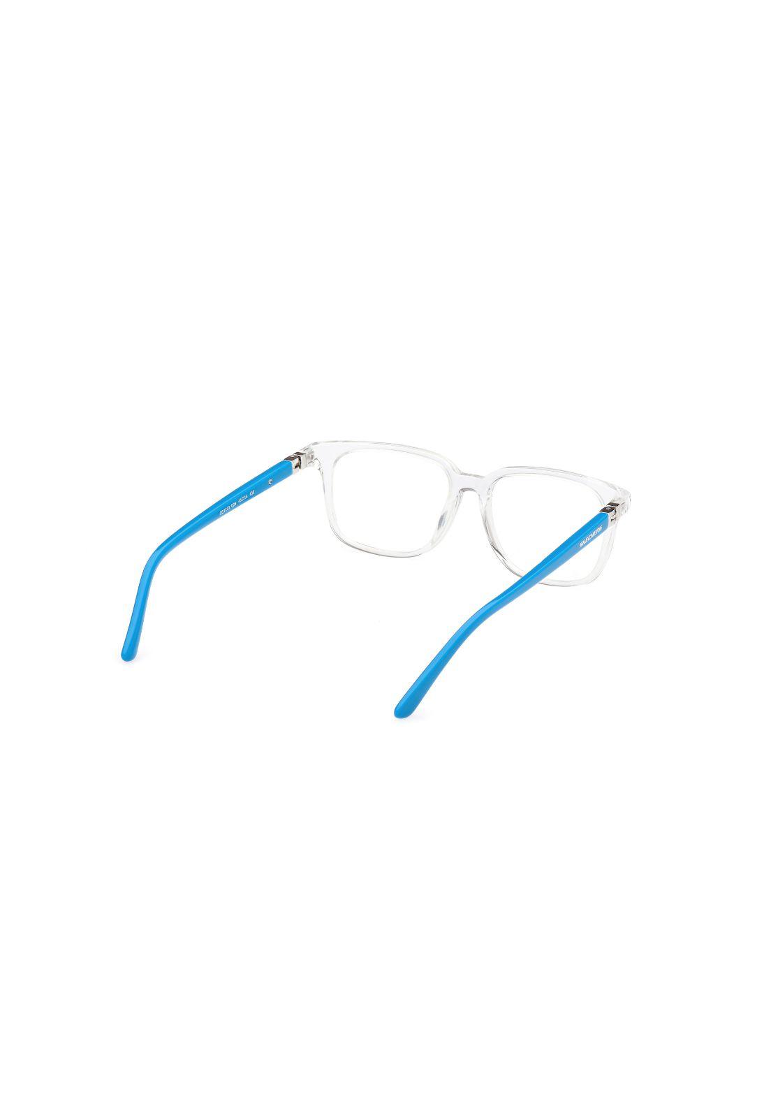 Lentes Ópticos Crystal Skechers Kids SE120248026-5