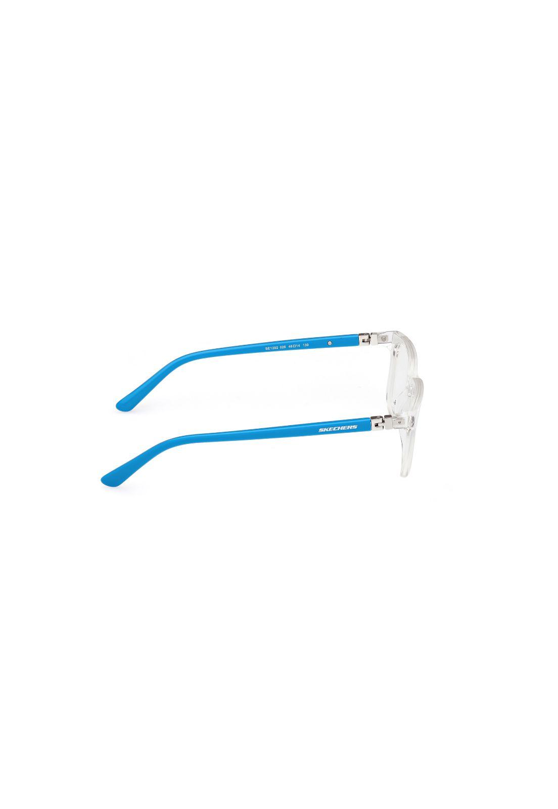 Lentes Ópticos Crystal Skechers Kids SE120248026-6