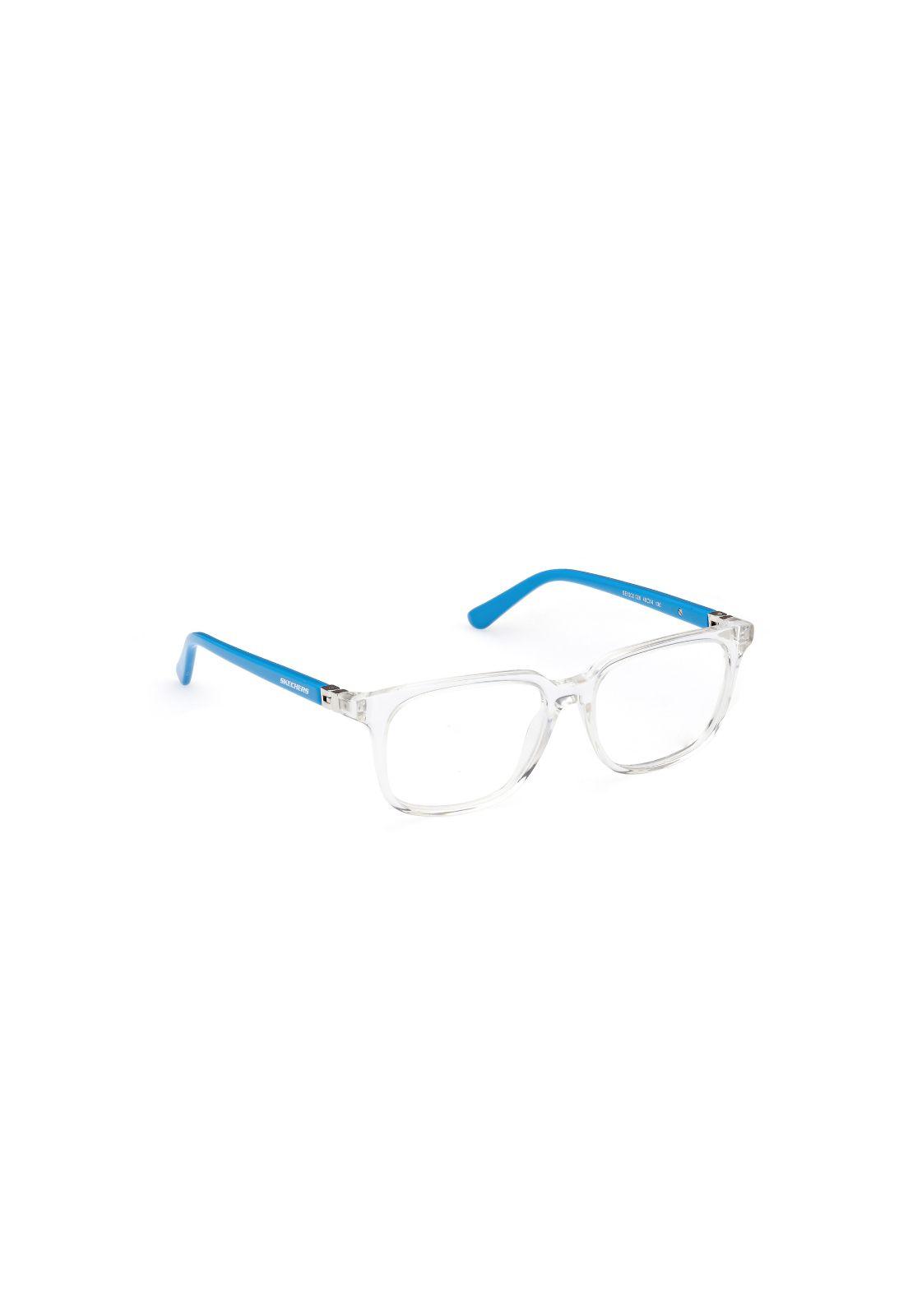 Lentes Ópticos Crystal Skechers Kids SE120248026-7