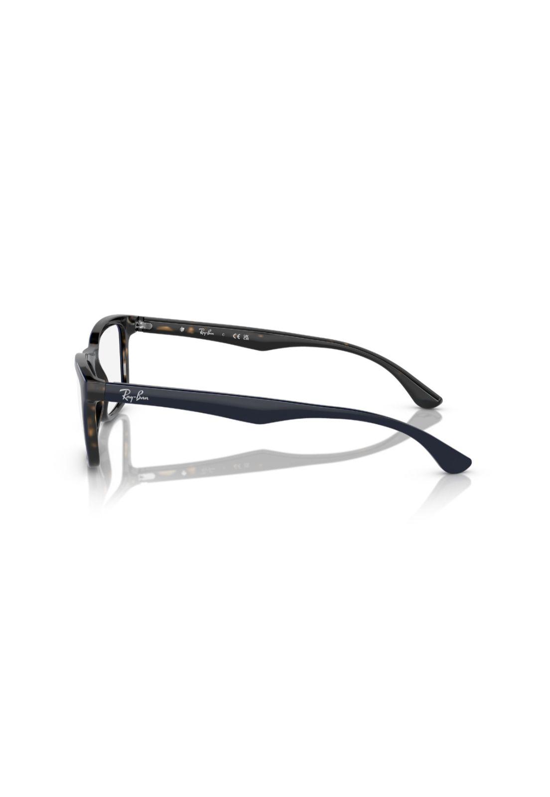 Lentes Ópticos Havana Ray-Ban Optical RX52798283-2