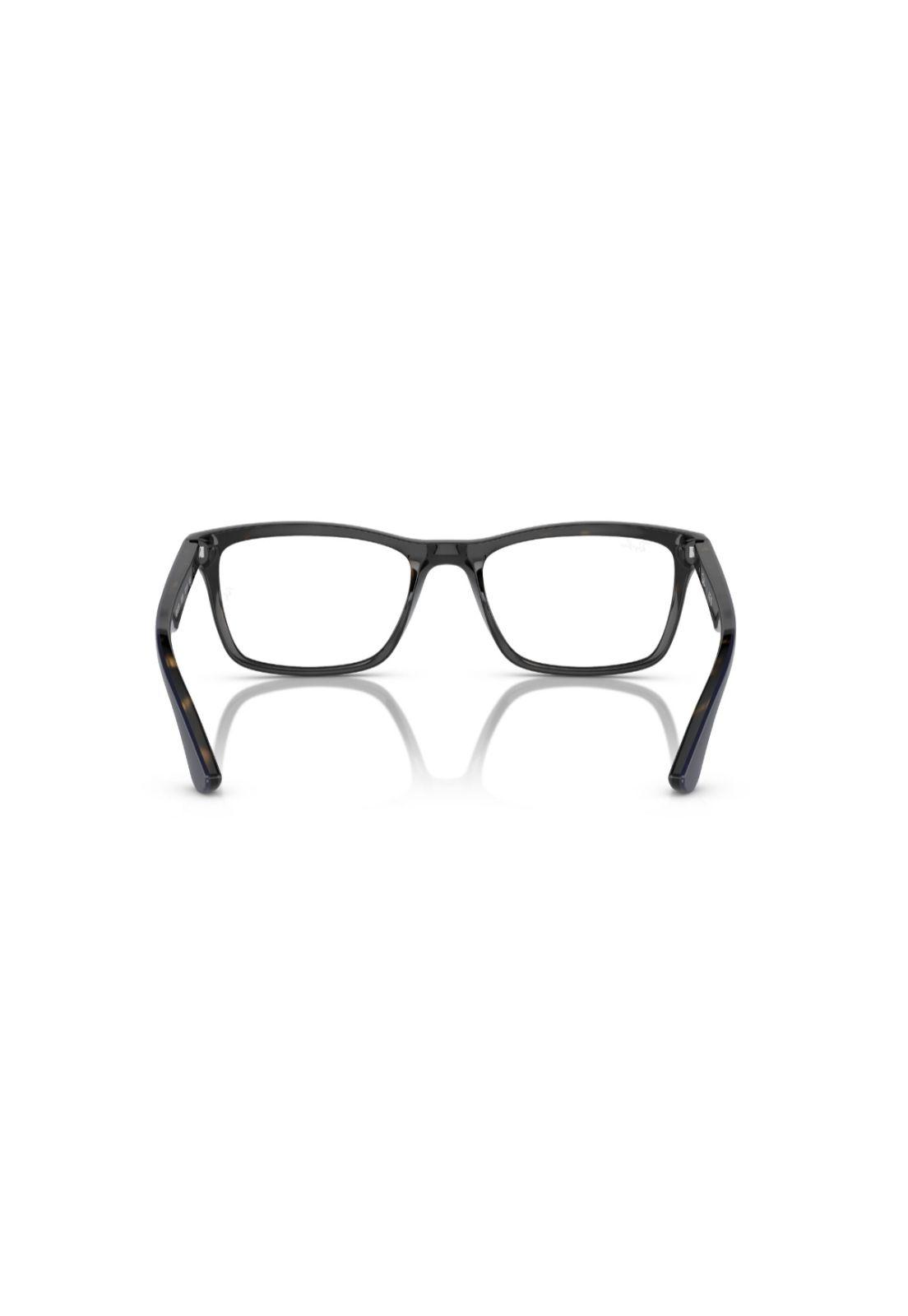 Lentes Ópticos Havana Ray-Ban Optical RX52798283-3