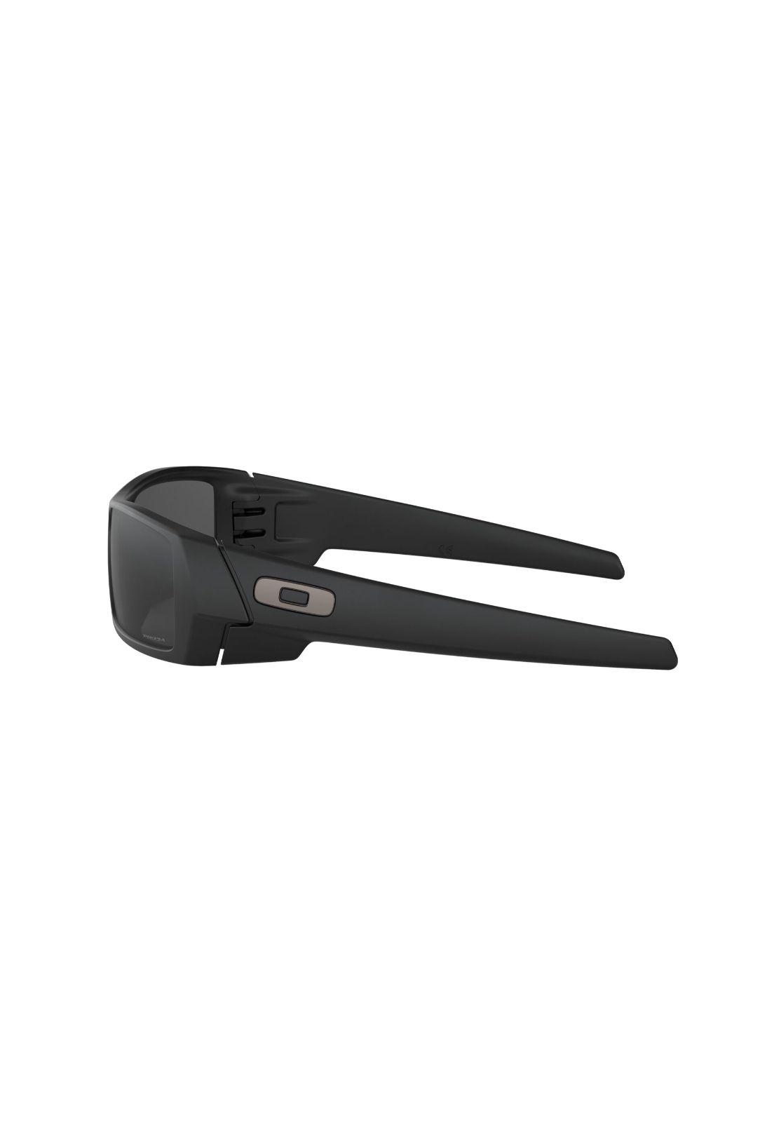 Lentes De Sol Gascan Matte Negro Prizm Oakley OO901490144360-2