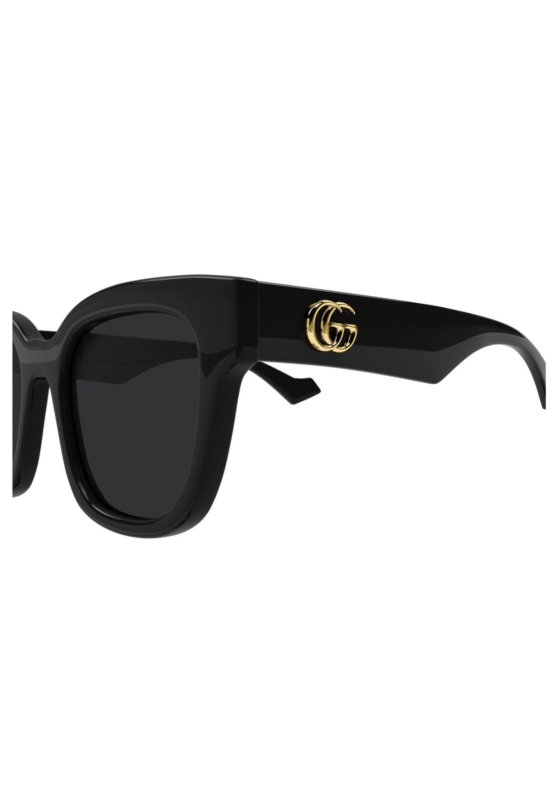 Gucci Lentes de Sol GG0998S-001 52-2