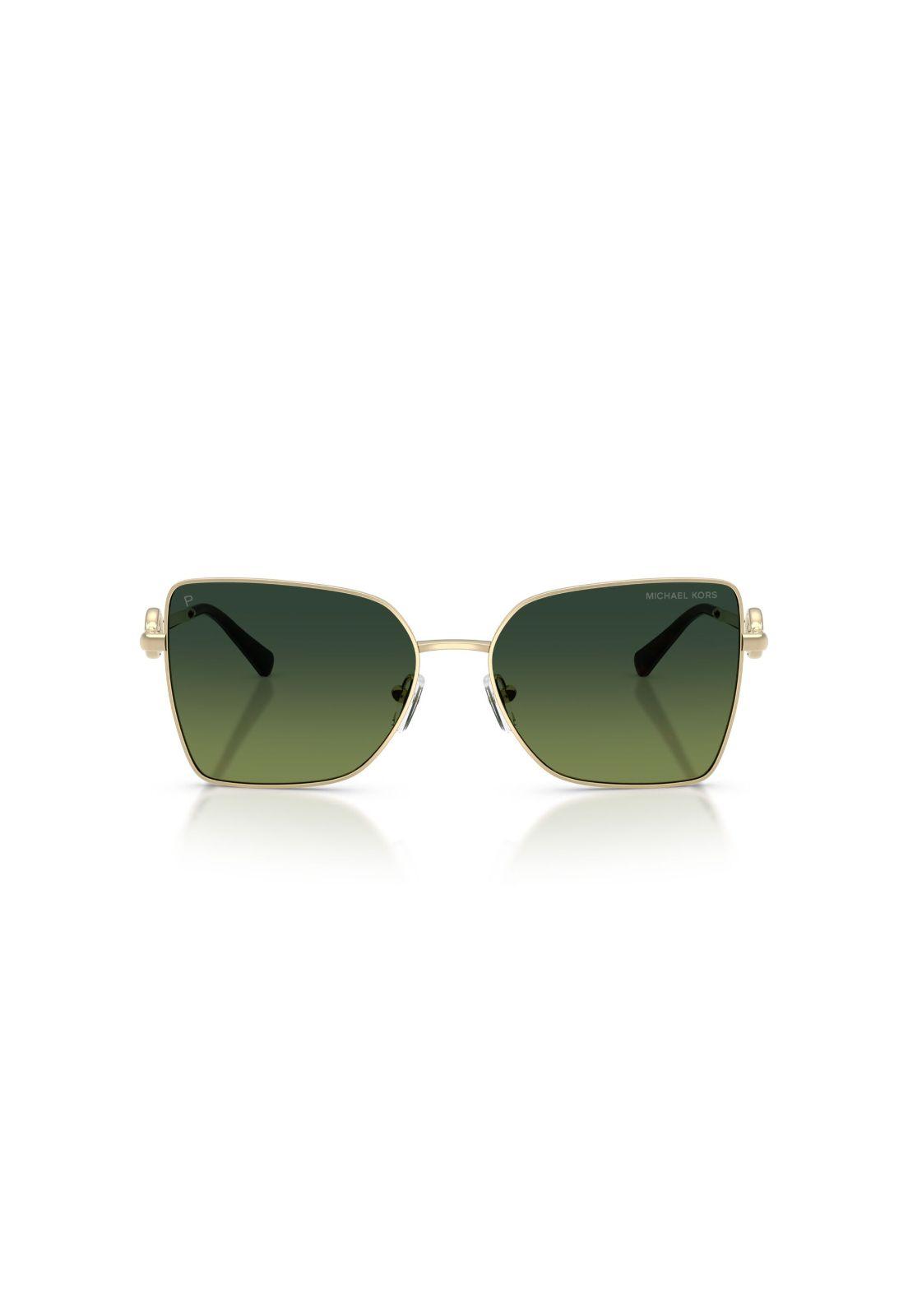 Michael Kors Lentes de Sol Patra Polarizados Degradados MK1186 10143M 56-0