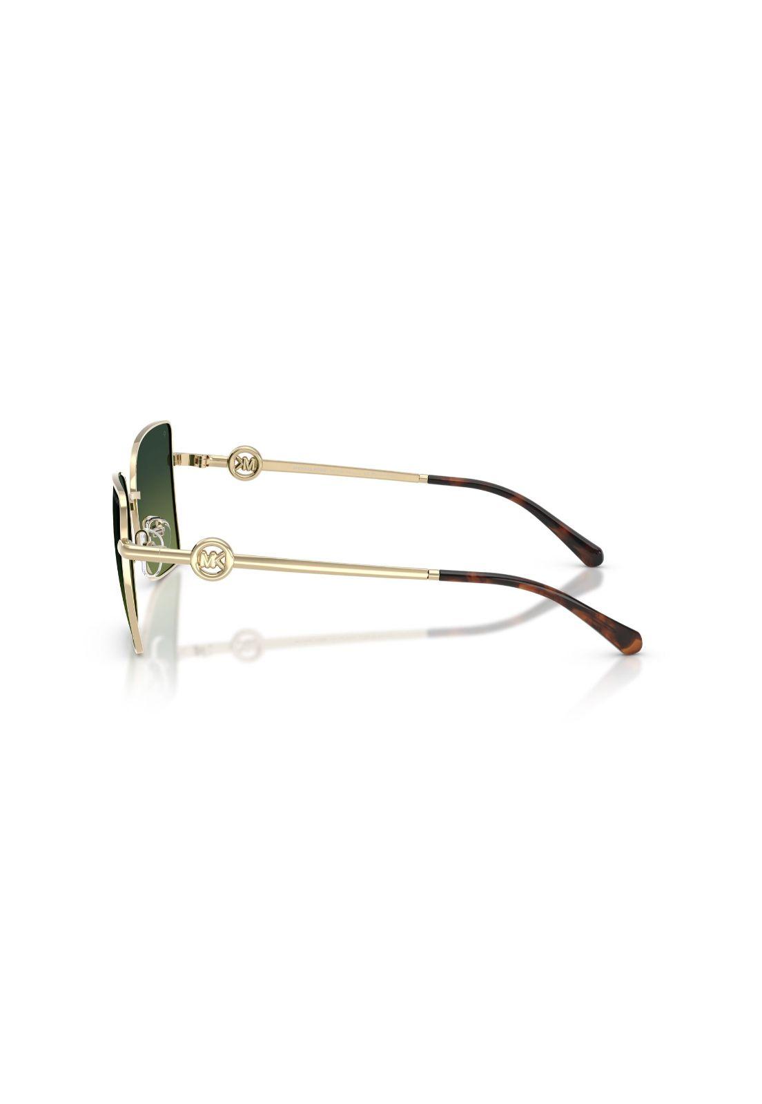 Michael Kors Lentes de Sol Patra Polarizados Degradados MK1186 10143M 56-2