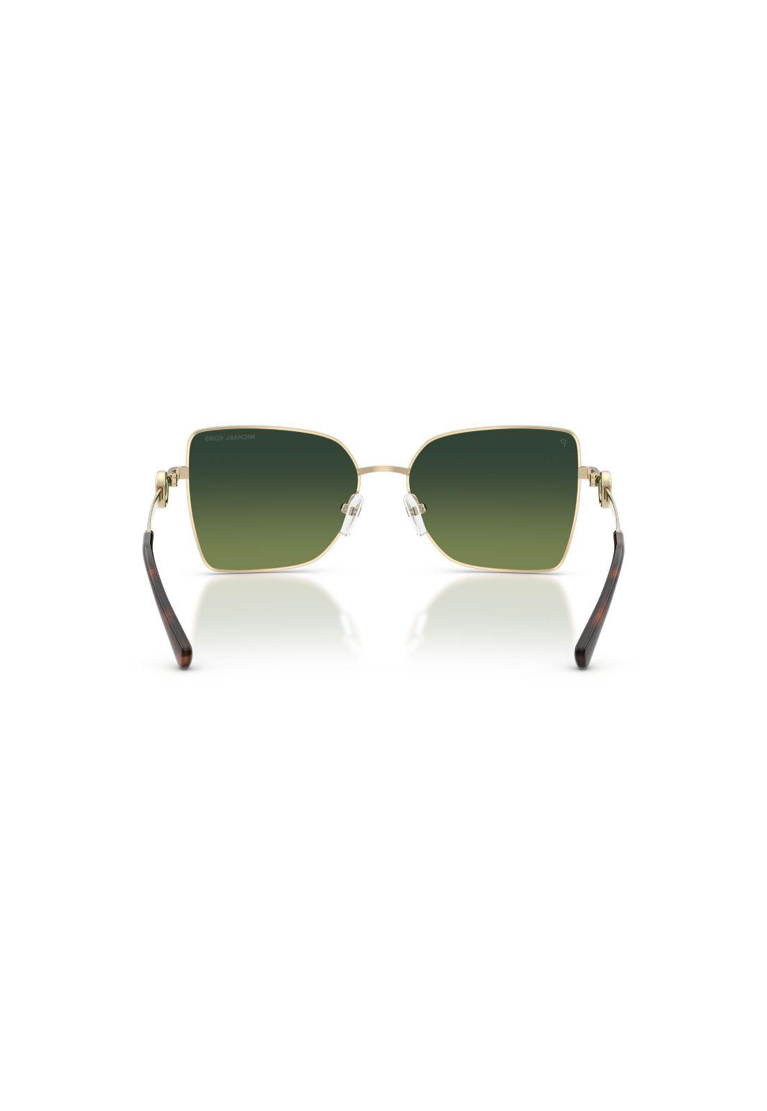 Michael Kors Lentes de Sol Patra Polarizados Degradados MK1186 10143M 56-3