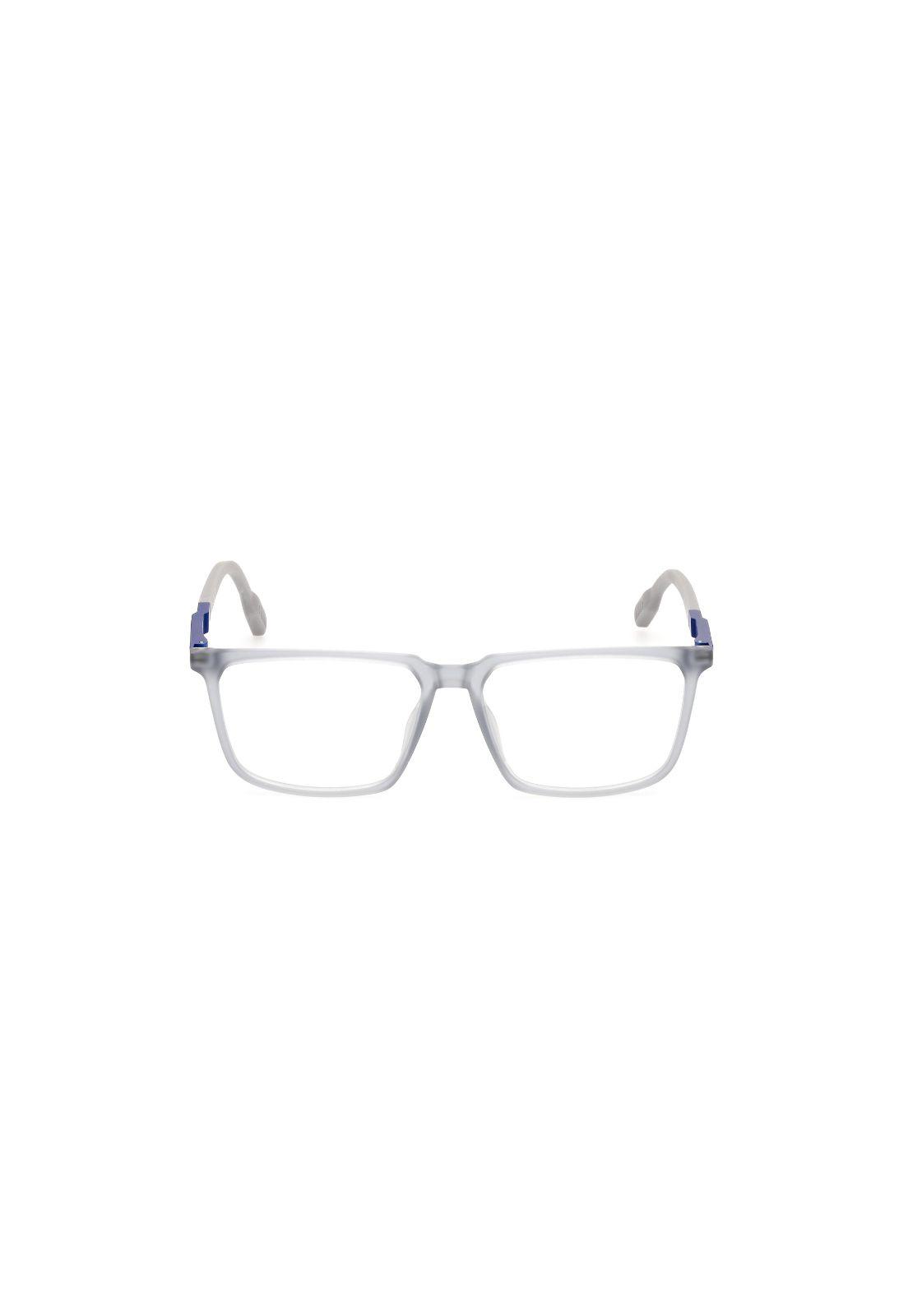 Lentes Ópticos Gris Adidas Sport SP5071020-0