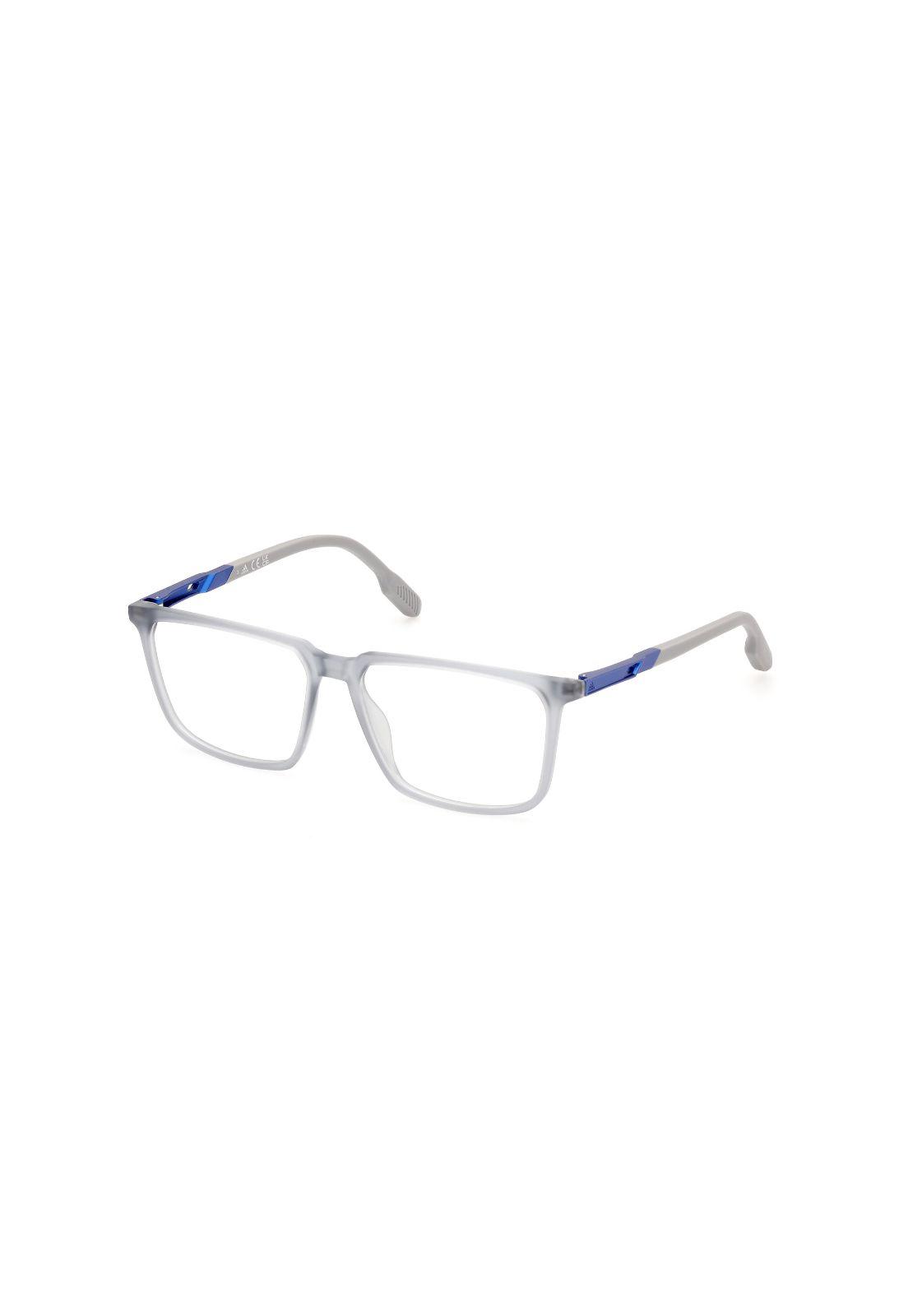 Lentes Ópticos Gris Adidas Sport SP5071020-1