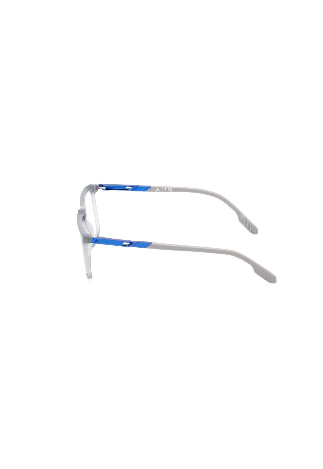Lentes Ópticos Gris Adidas Sport SP5071020-2