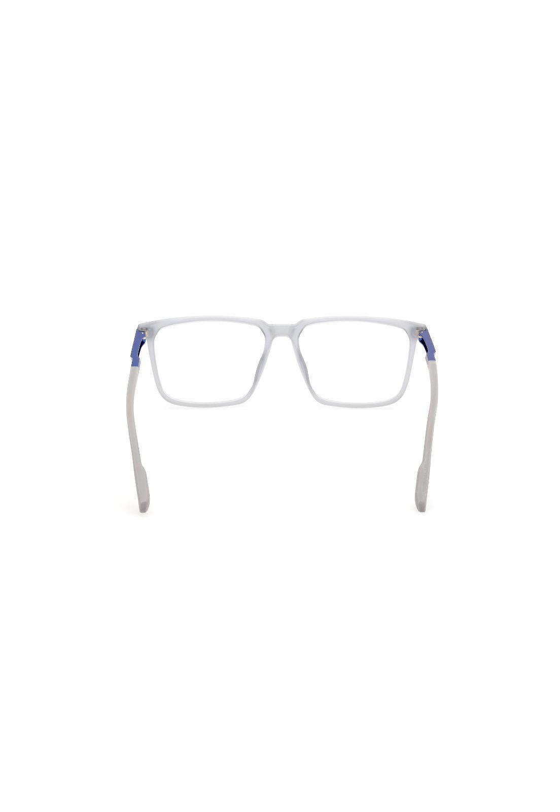 Lentes Ópticos Gris Adidas Sport SP5071020-4