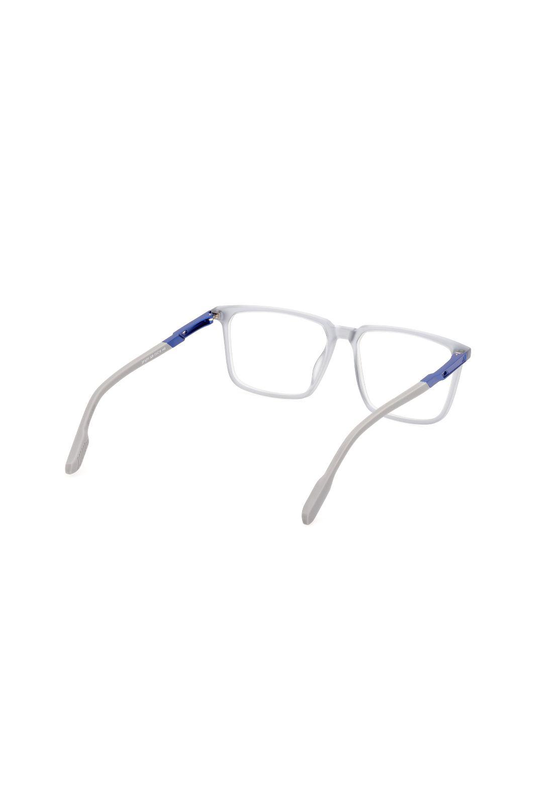 Lentes Ópticos Gris Adidas Sport SP5071020-5