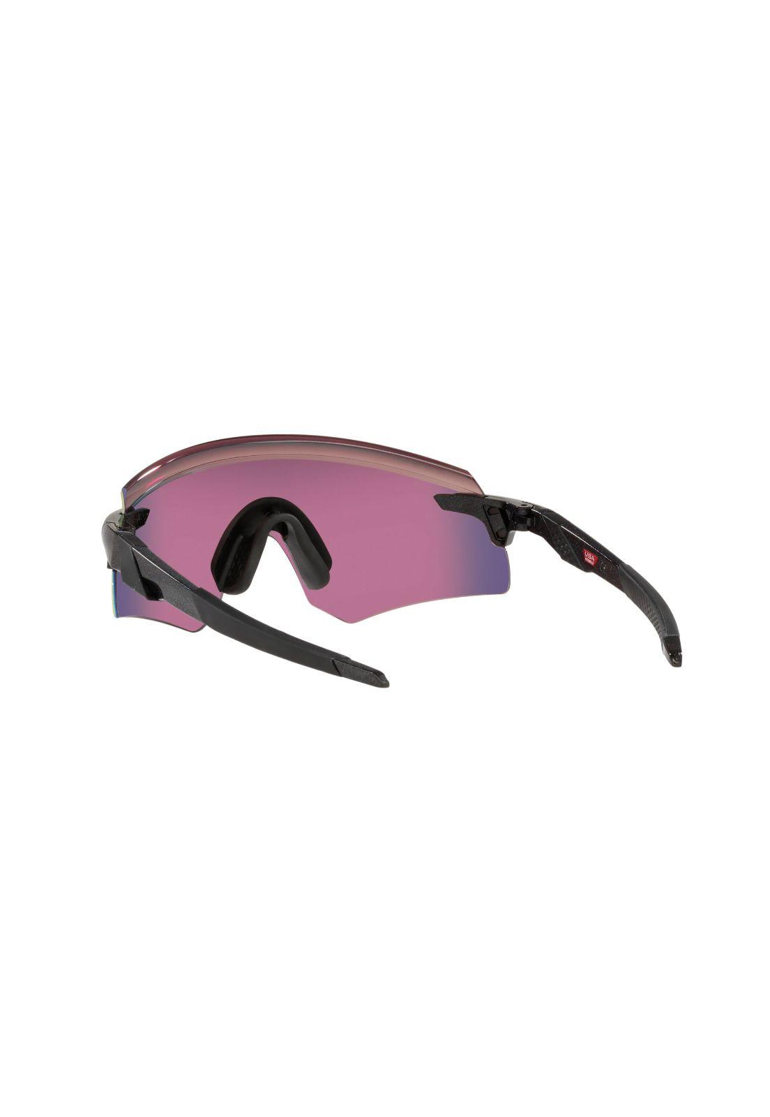 Lentes de Sol Encoder Negro Prizm Oakley OO947194710736-5