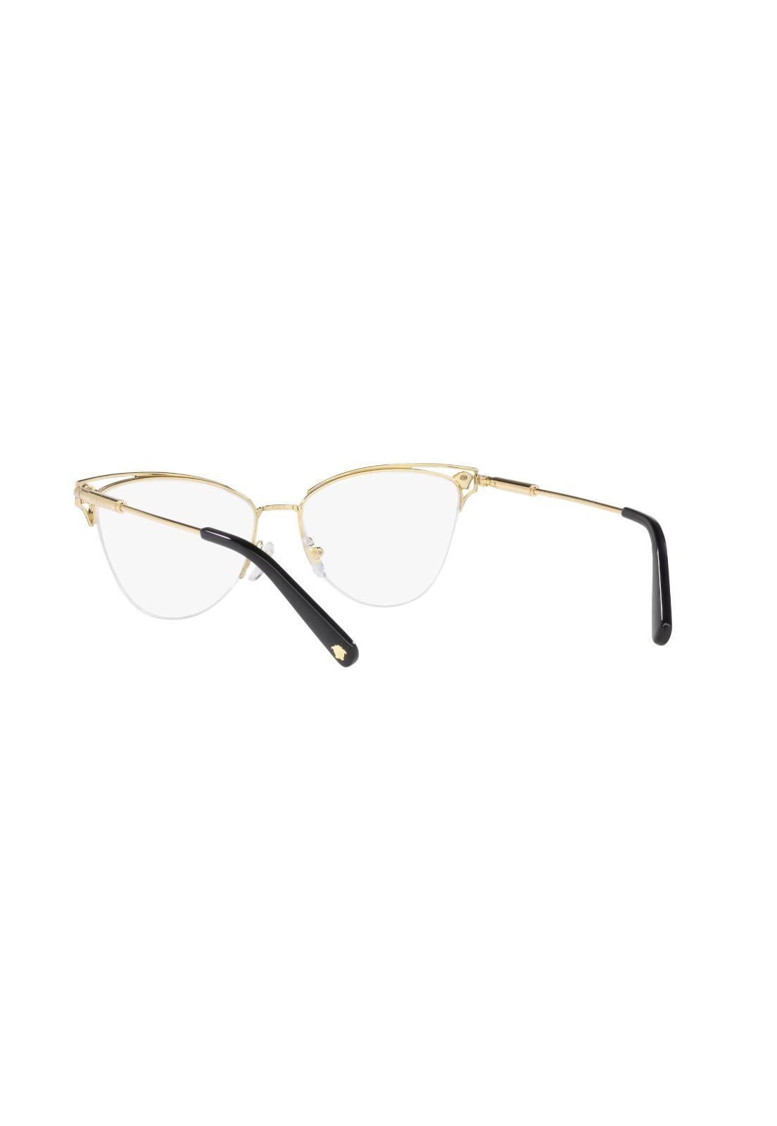 Lentes Ópticos Negro Versace VE1280143355-5