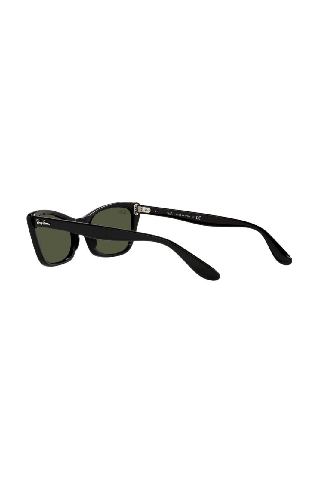 Lentes de Sol Lady Burbank Negro Ray-Ban RB22999013152-4