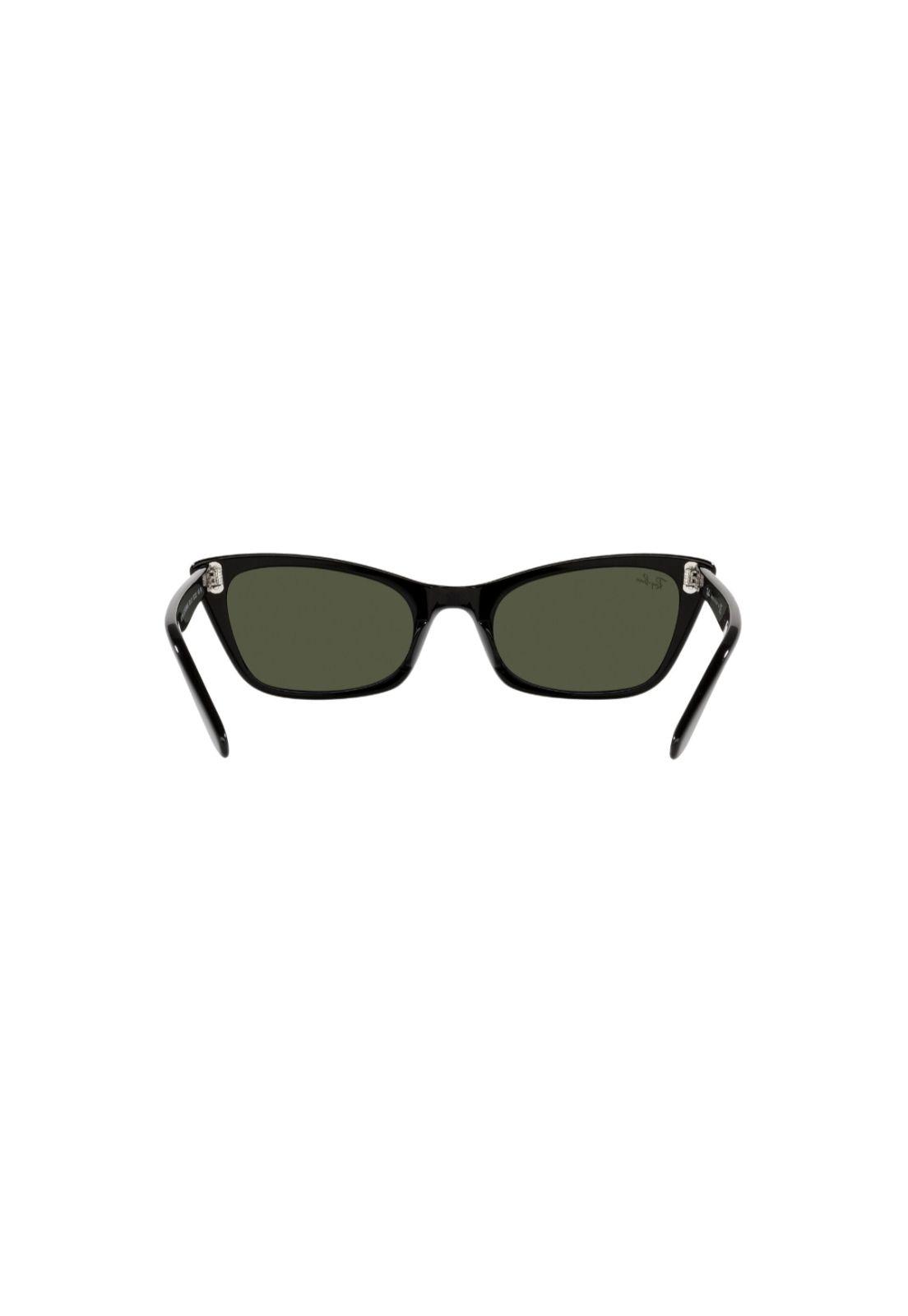 Lentes de Sol Lady Burbank Negro Ray-Ban RB22999013152-6