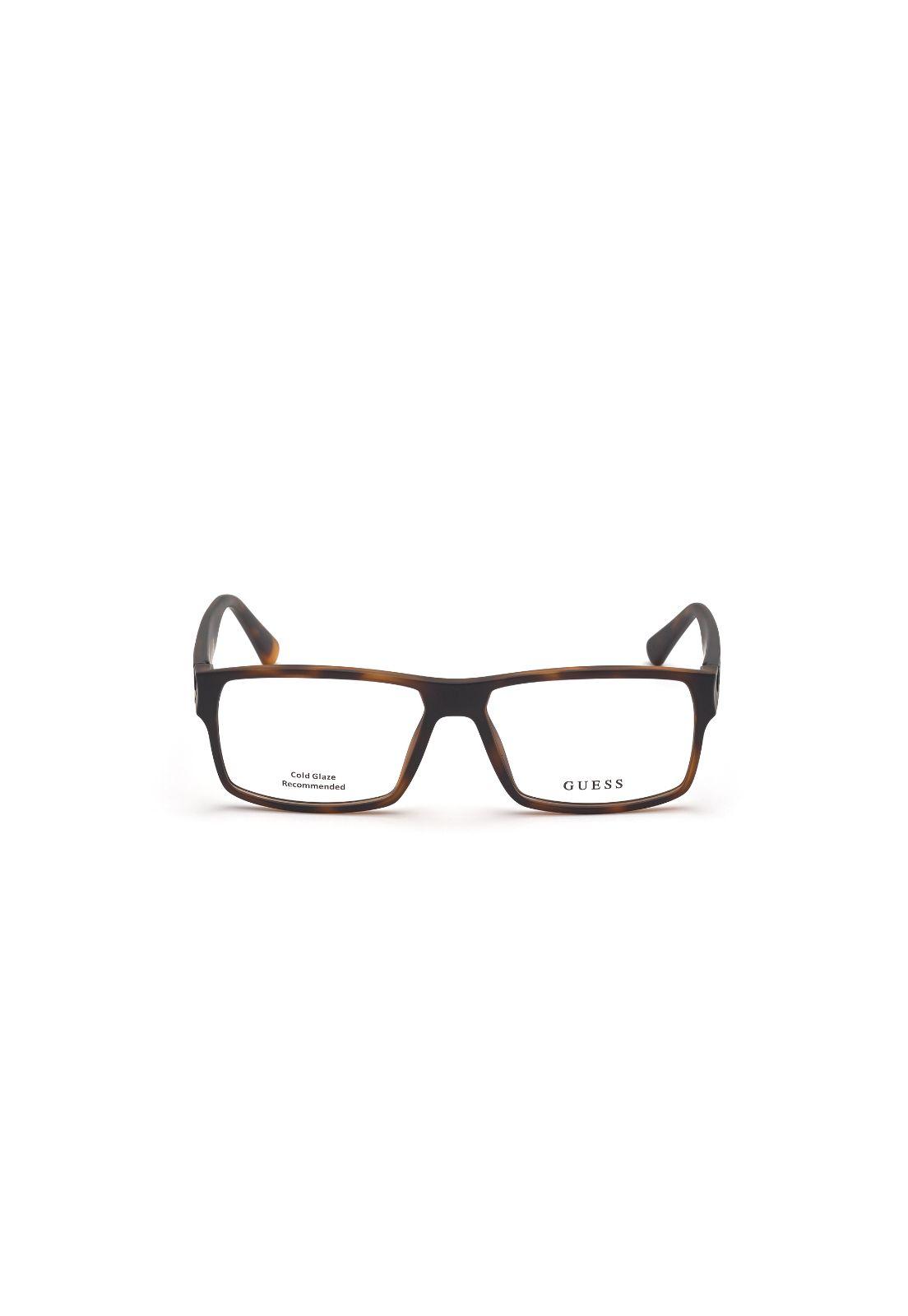 Lentes Opticos Havana Guess GU5003005257-0