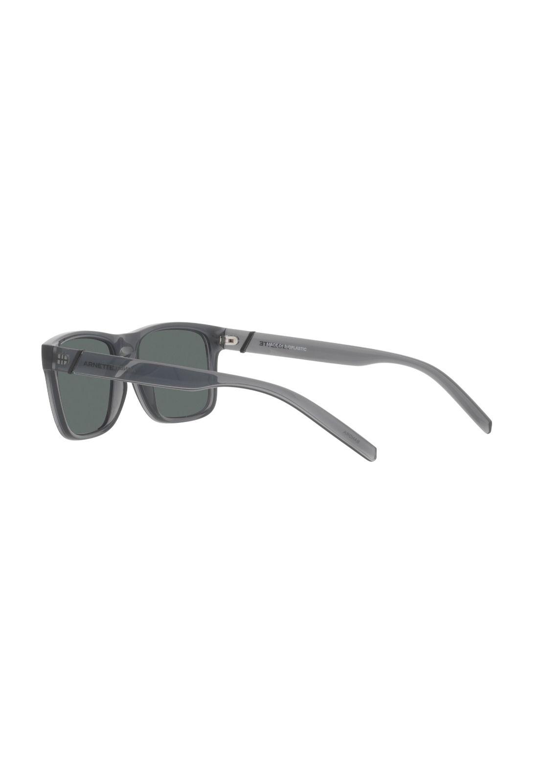 Lentes de Sol Bandra Gris Polarizados Arnette AN4298278681-4