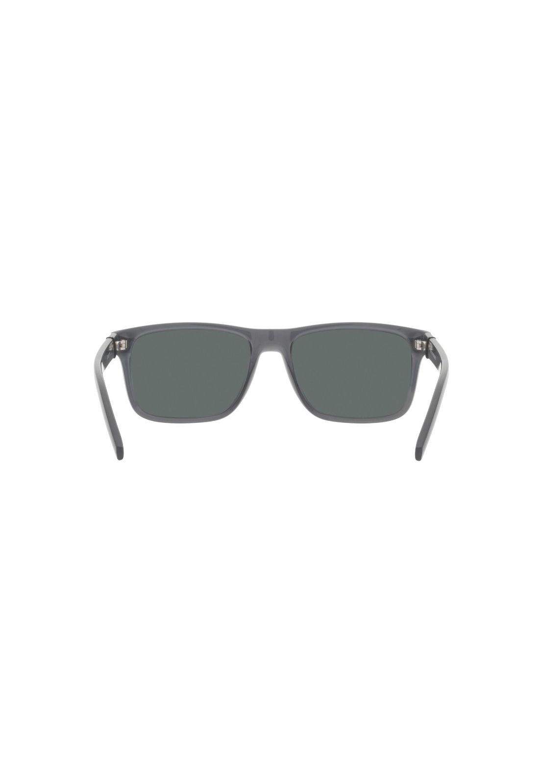 Lentes de Sol Bandra Gris Polarizados Arnette AN4298278681-6