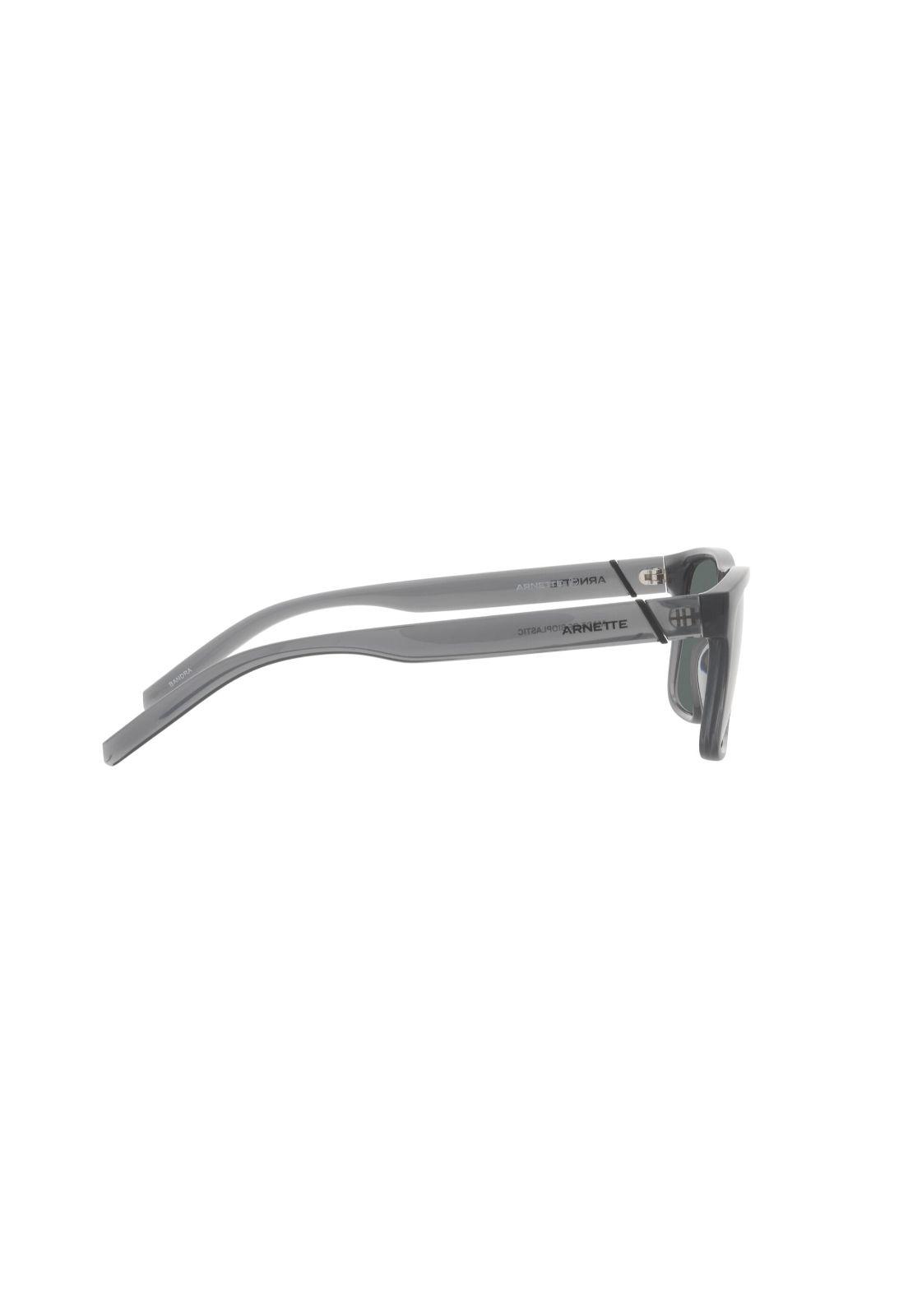 Lentes de Sol Bandra Gris Polarizados Arnette AN4298278681-9