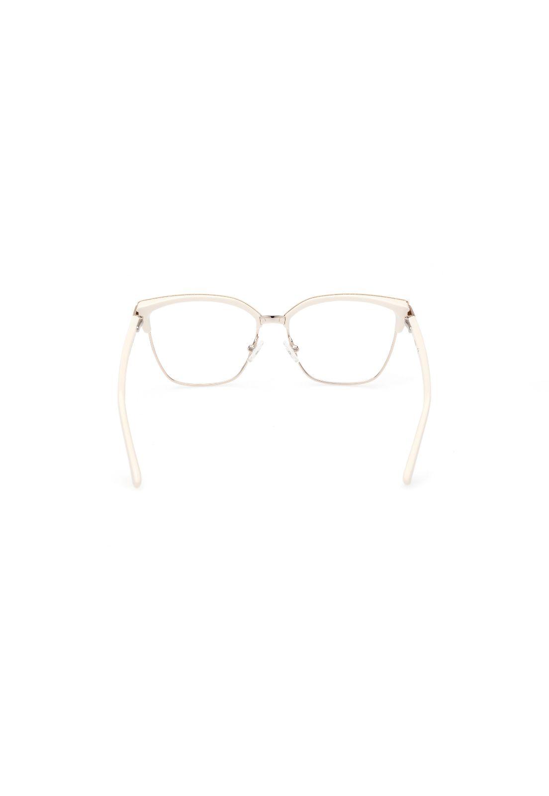 Lentes Opticos Blanco Guess GU2945021-3