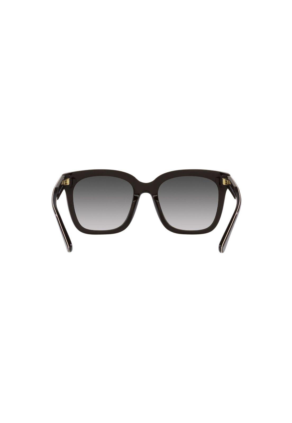 Lentes de Sol San Marino Negro Michael Kors MK216335008G-3