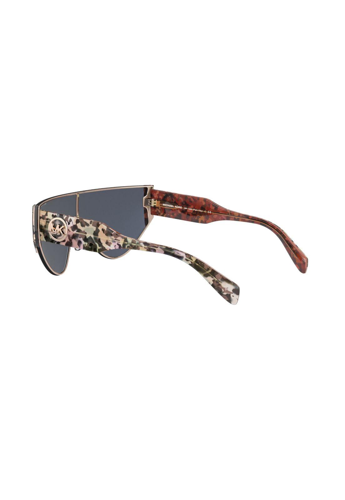 Lentes de Sol Park City Rose Michael Kors MK108011084Z36-4