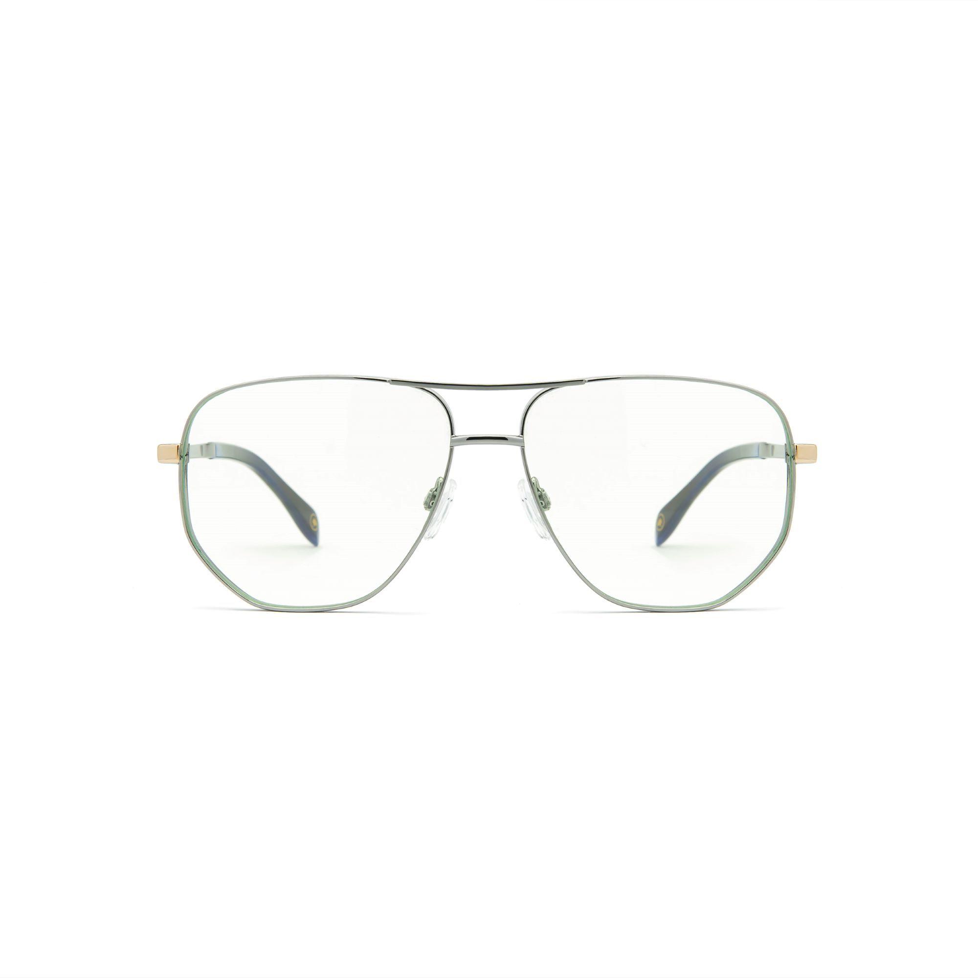 Lentes Ópticos Gunmetal Grey Mita Eyewear-0