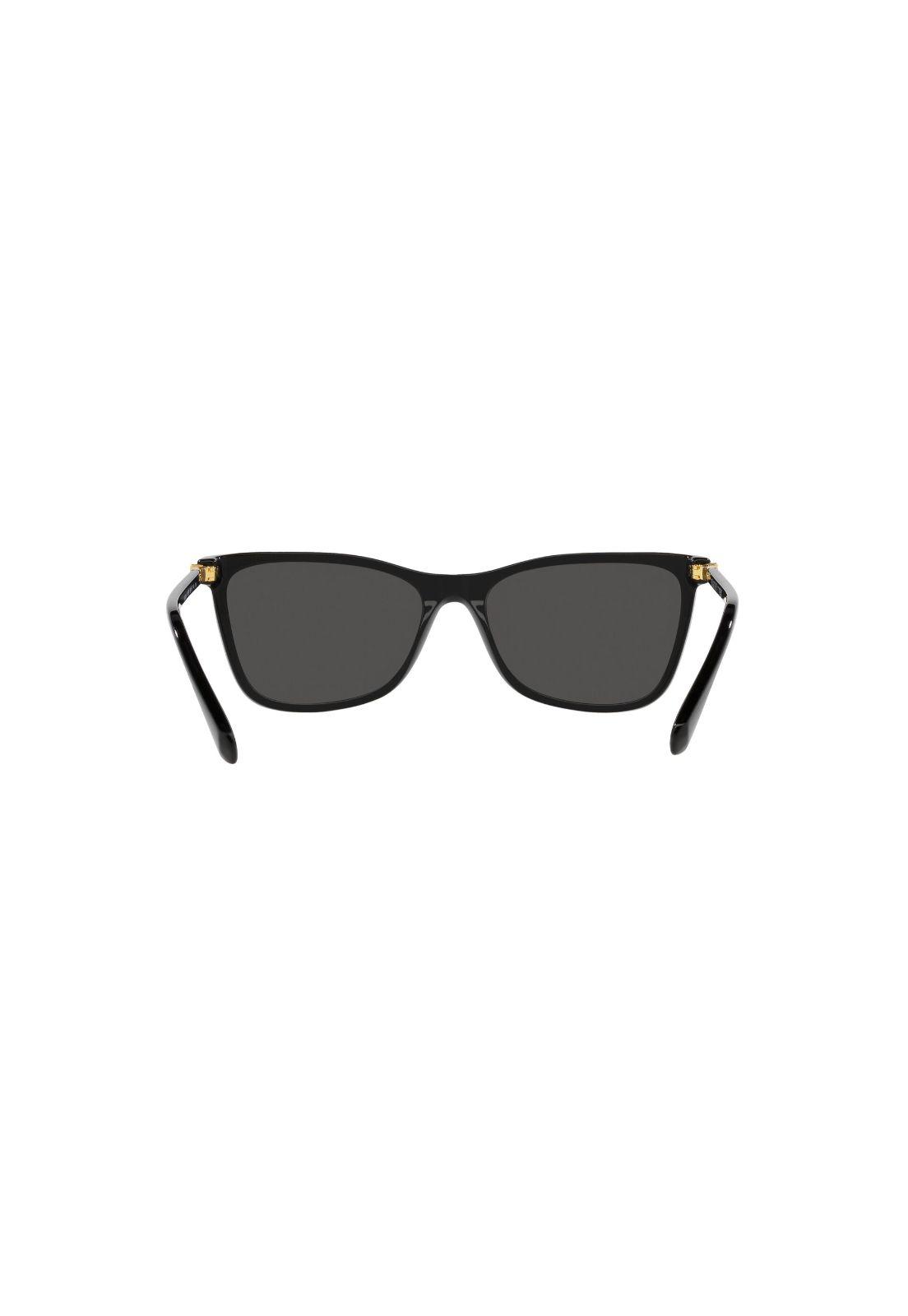 Lentes De Sol Black Swarovski SK6004100187-6
