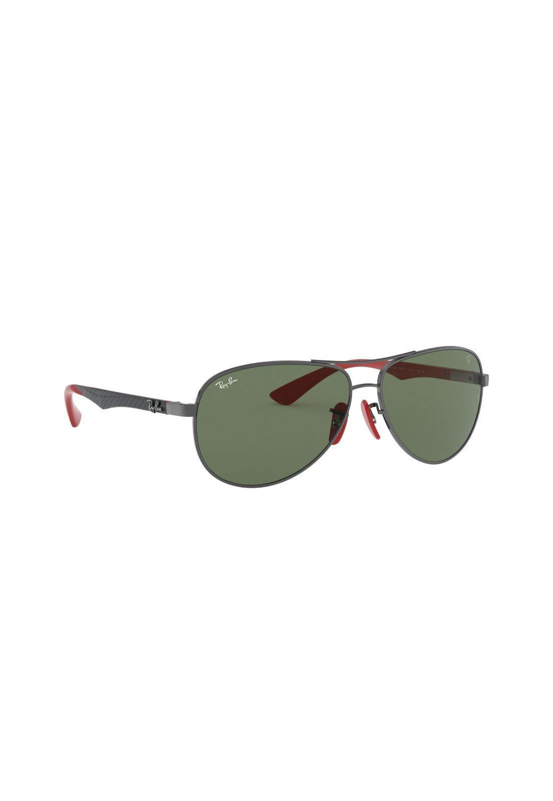 Ray-Ban Ferrari Lentes de Sol RB8313M F00171 61-11