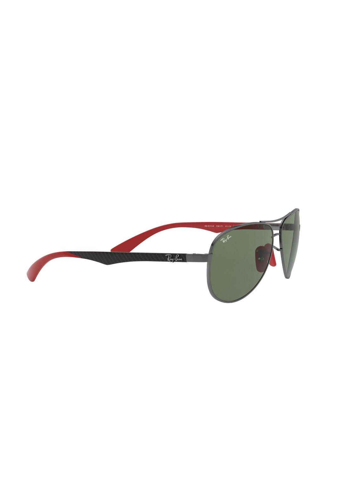 Ray-Ban Ferrari Lentes de Sol RB8313M F00171 61-10