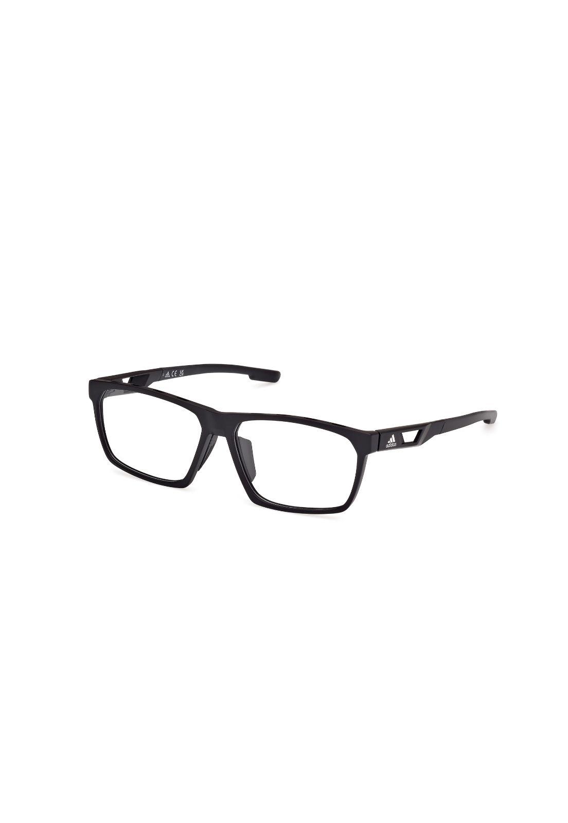 Lentes Ópticos Negro Adidas Sport SP5087H002-1