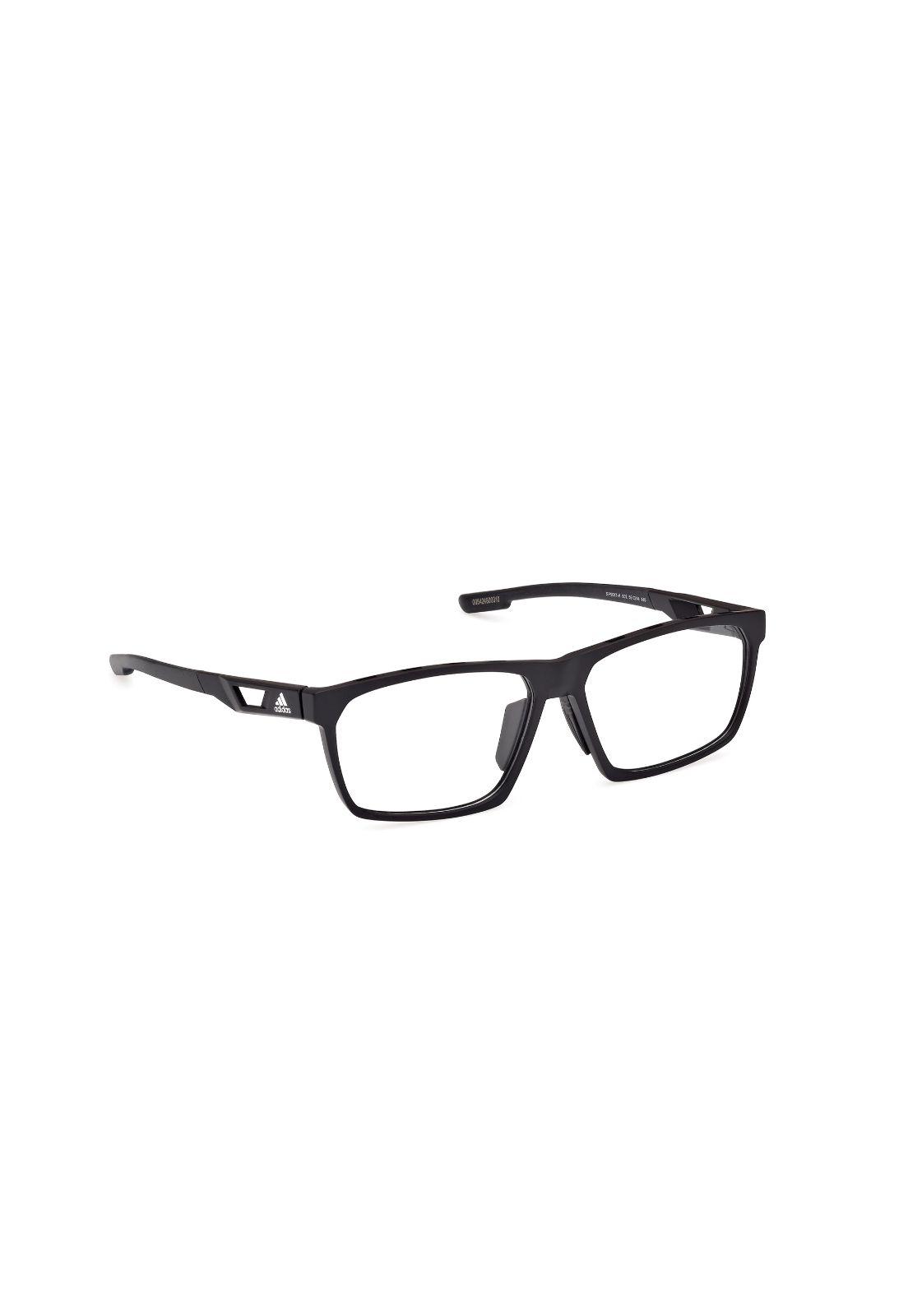 Lentes Ópticos Negro Adidas Sport SP5087H002-7